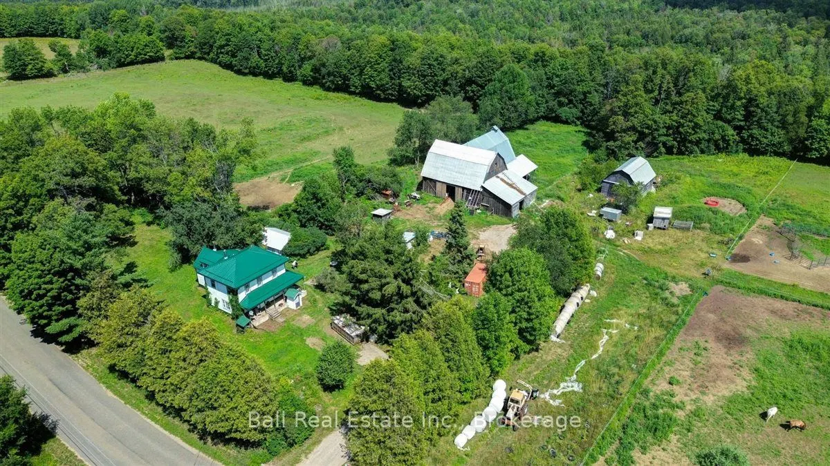 1607 The Ridge Road