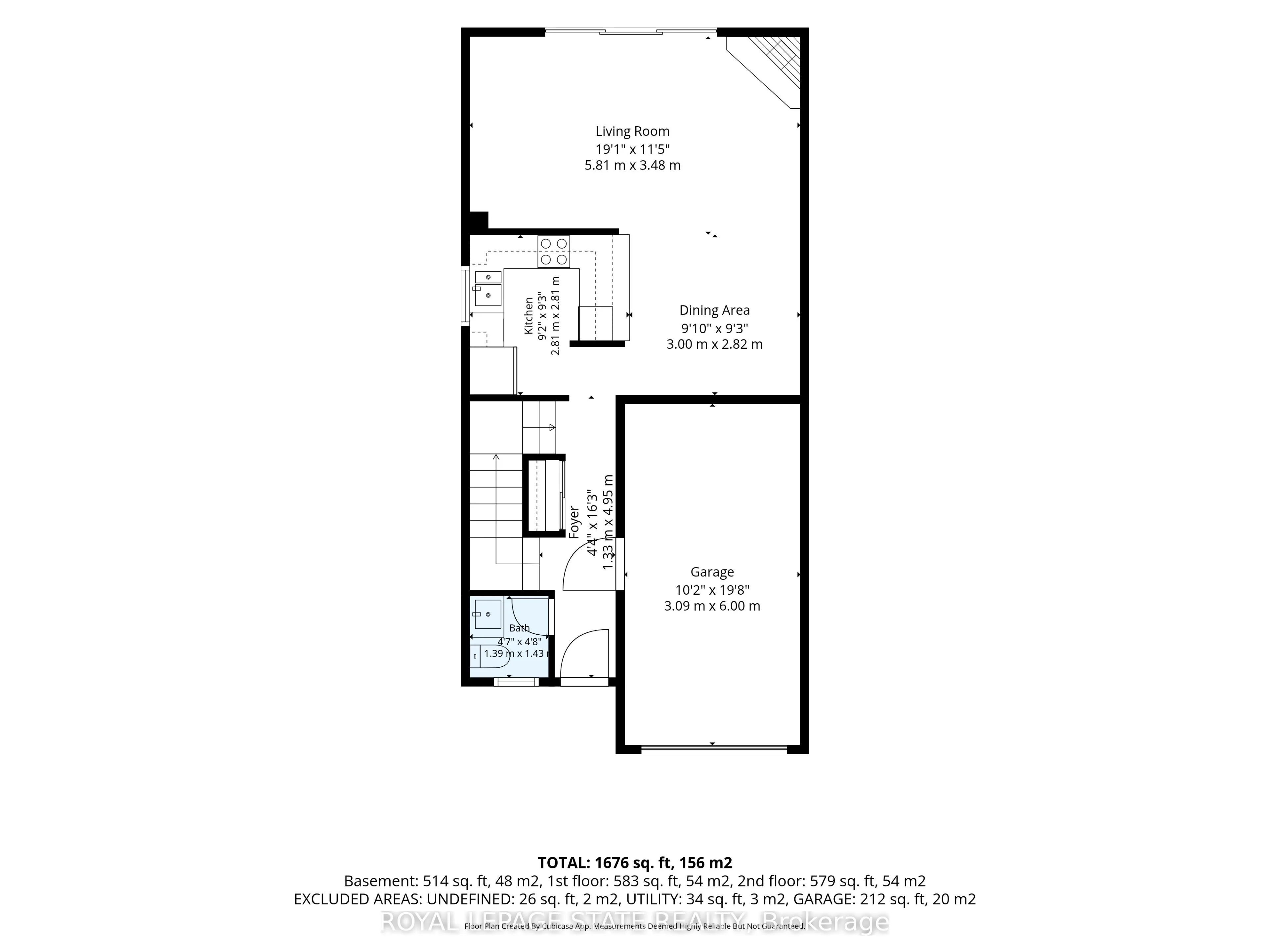 32 Silvervine Drive