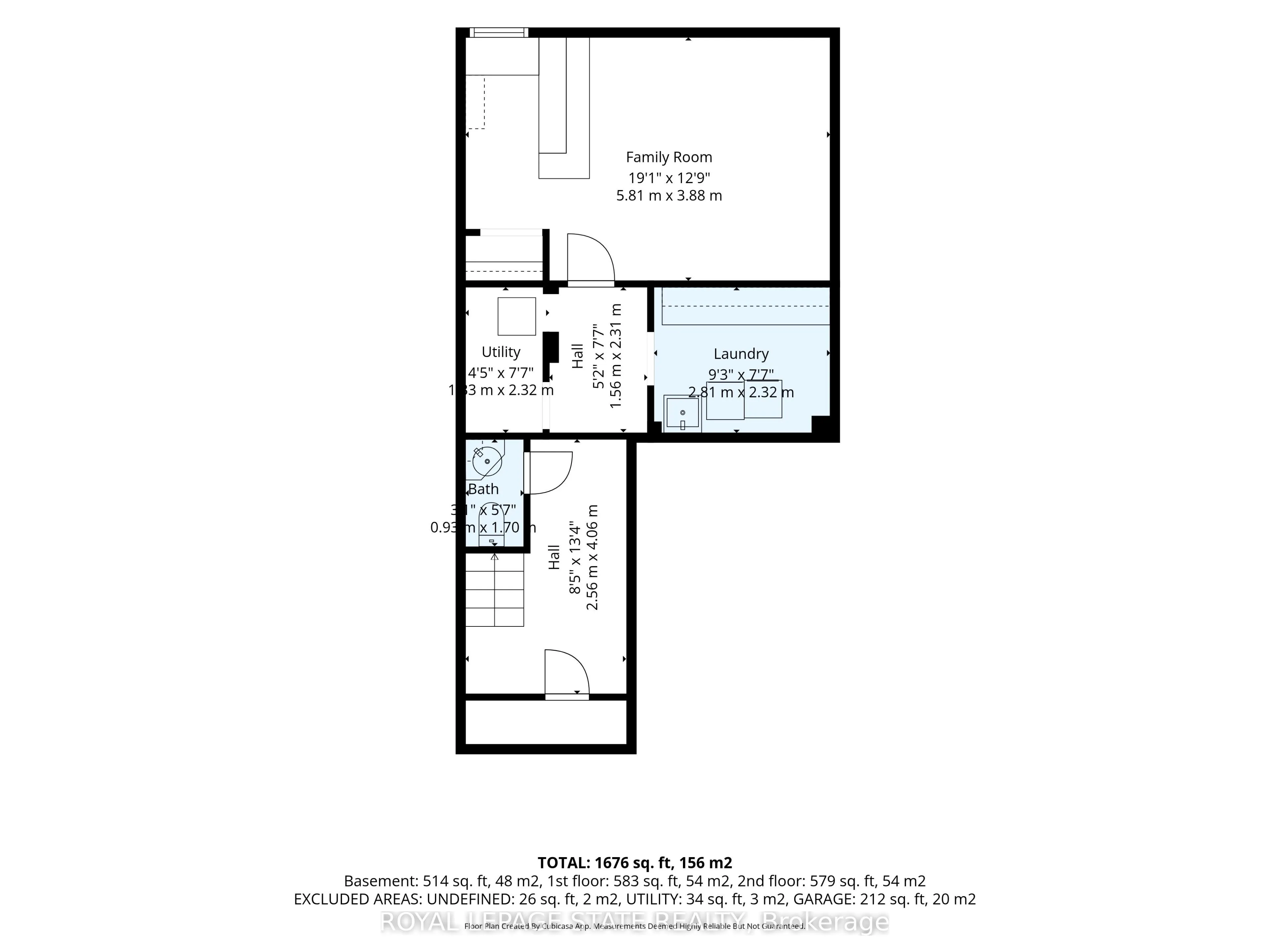 32 Silvervine Drive
