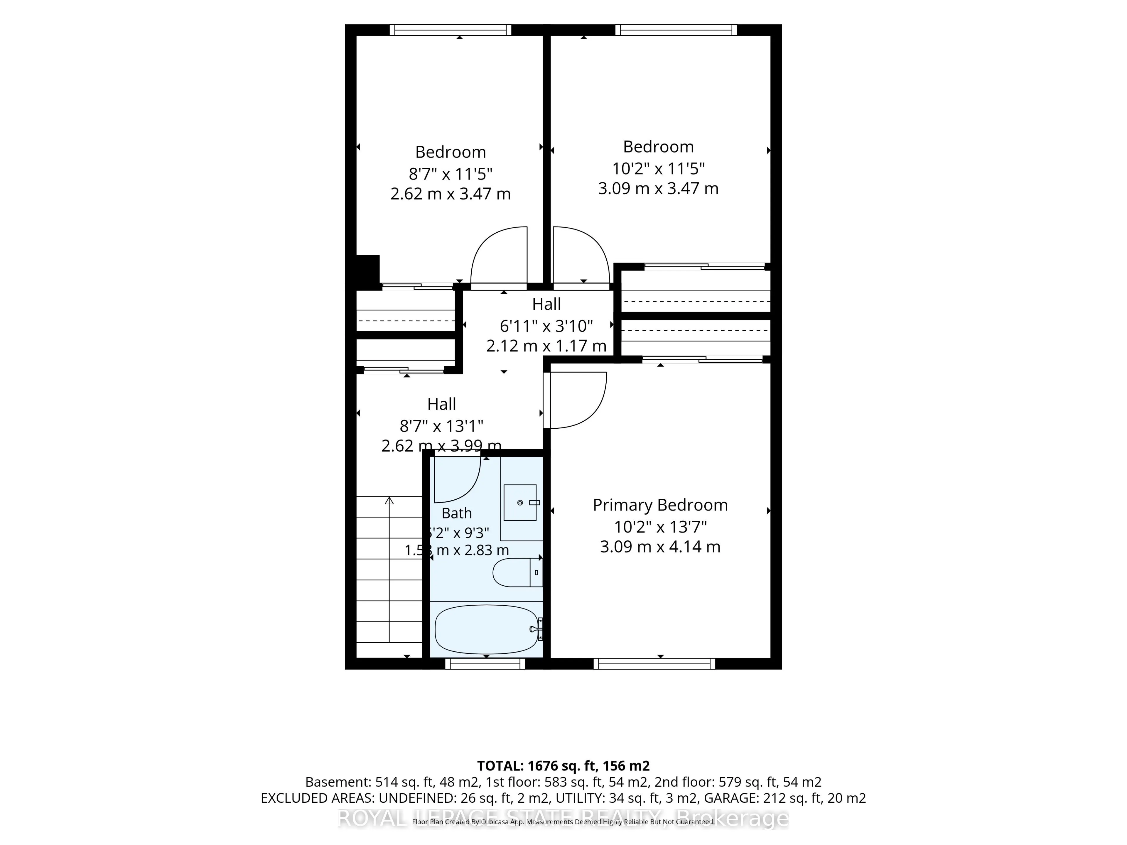 32 Silvervine Drive