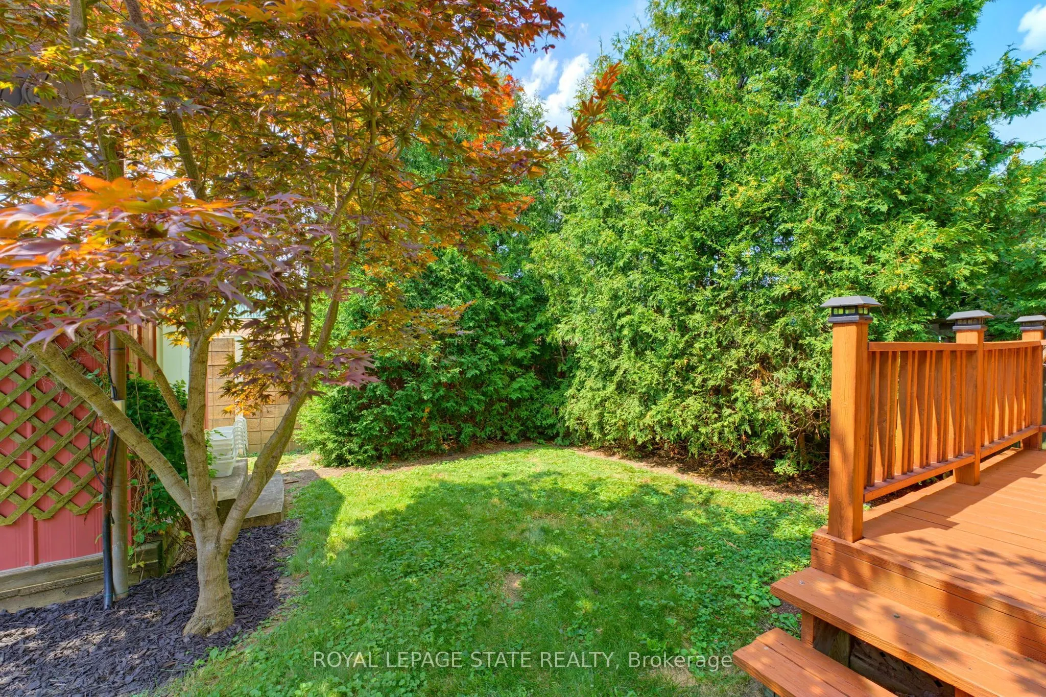 32 Silvervine Drive