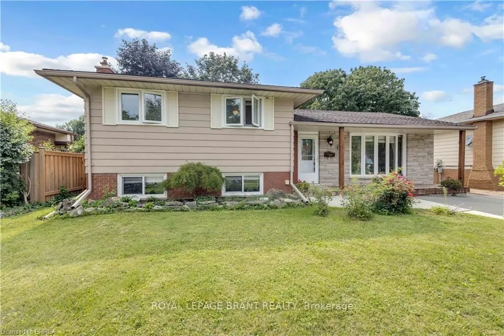92 Brier Park Road