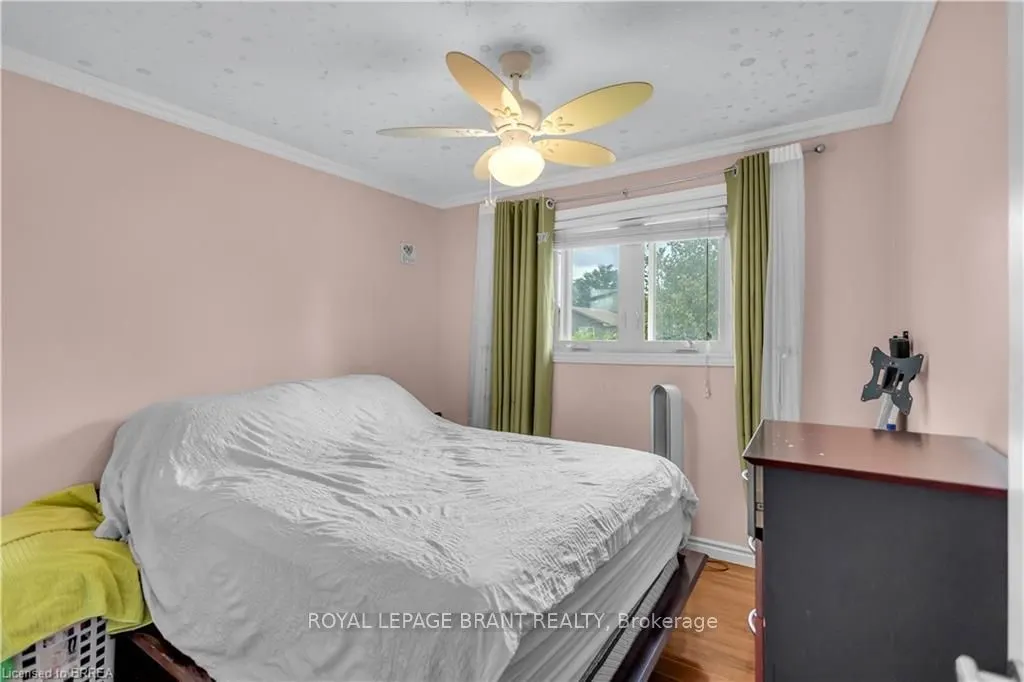 92 Brier Park Road