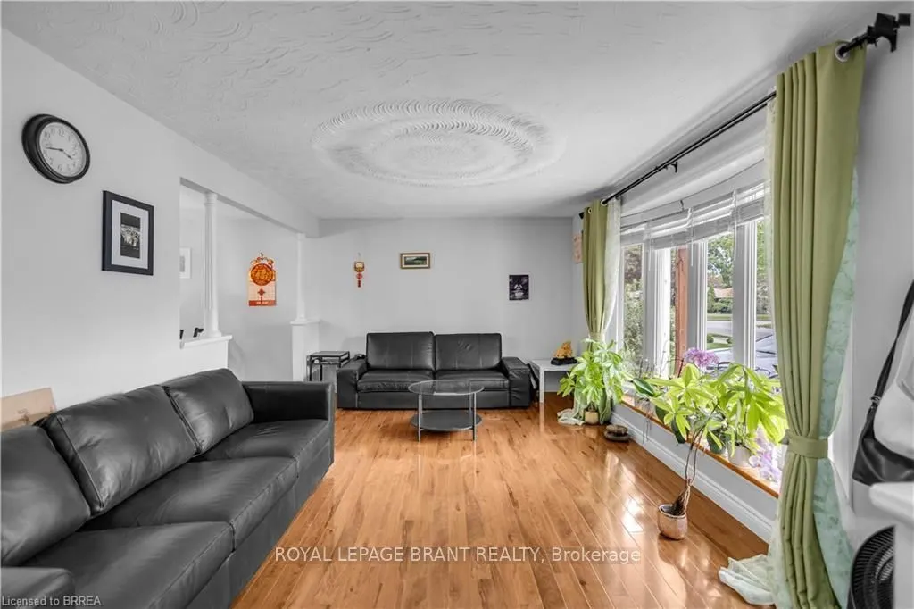 92 Brier Park Road