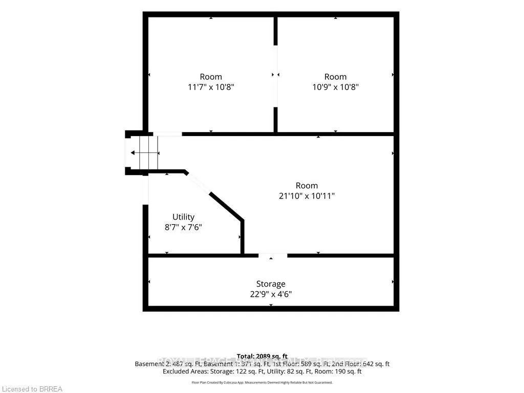 92 Brier Park Road