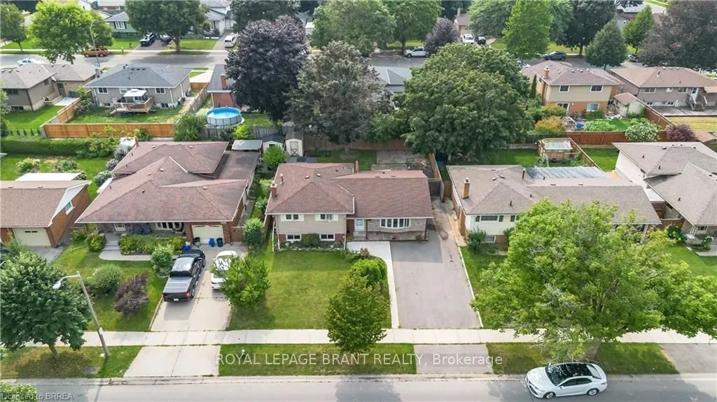 92 Brier Park Road