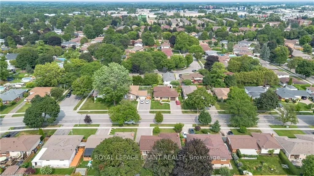 92 Brier Park Road