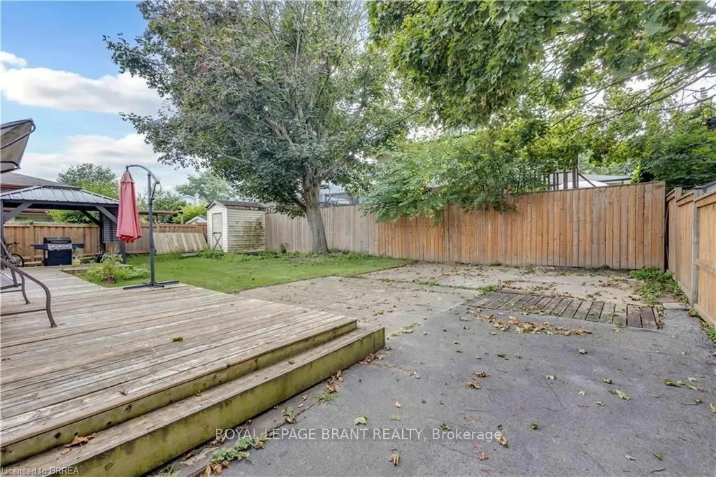 92 Brier Park Road