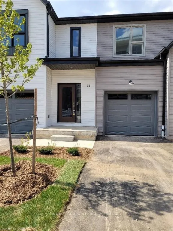 110 Fergus Avenue #33