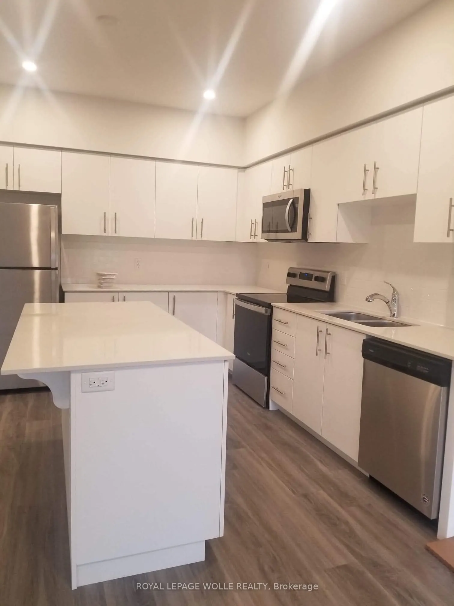 110 Fergus Avenue #33