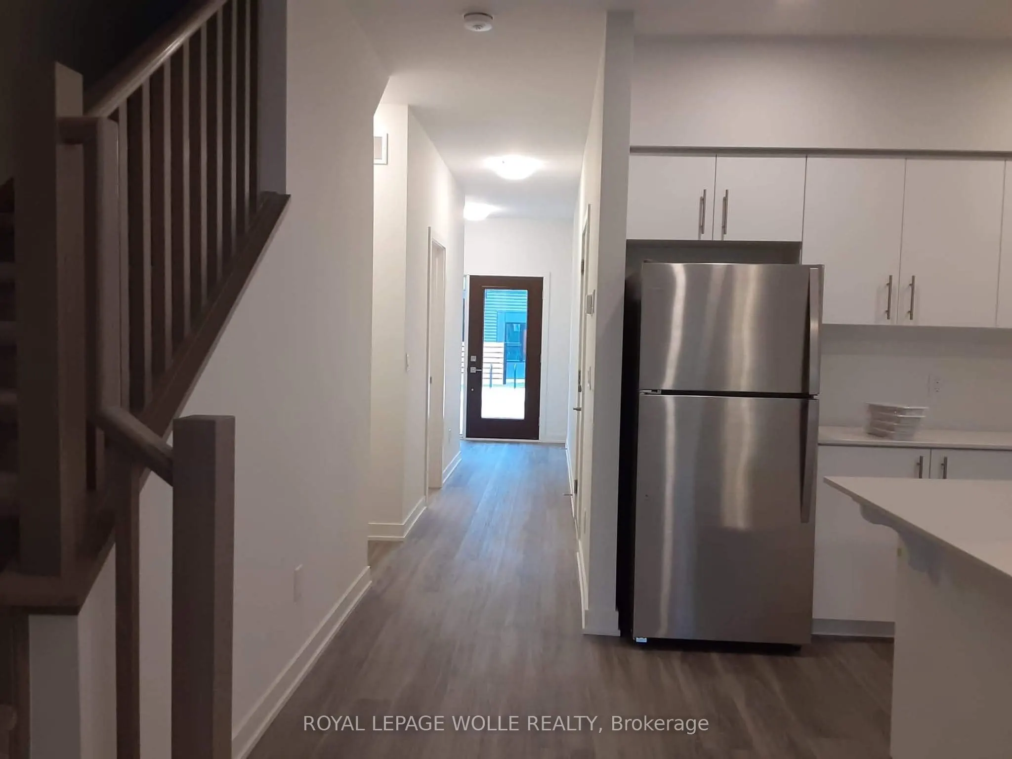 110 Fergus Avenue #33