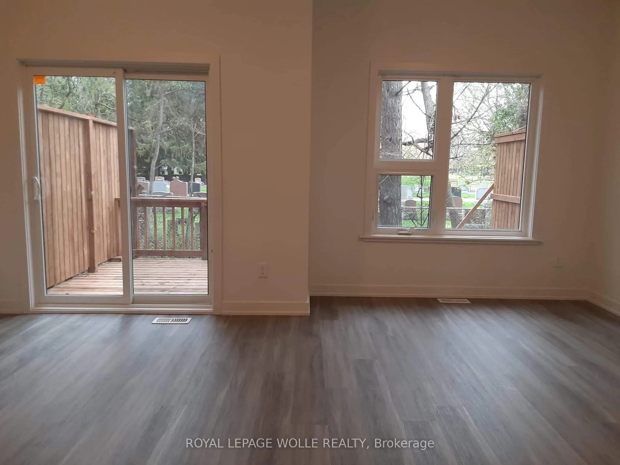 110 Fergus Avenue #33