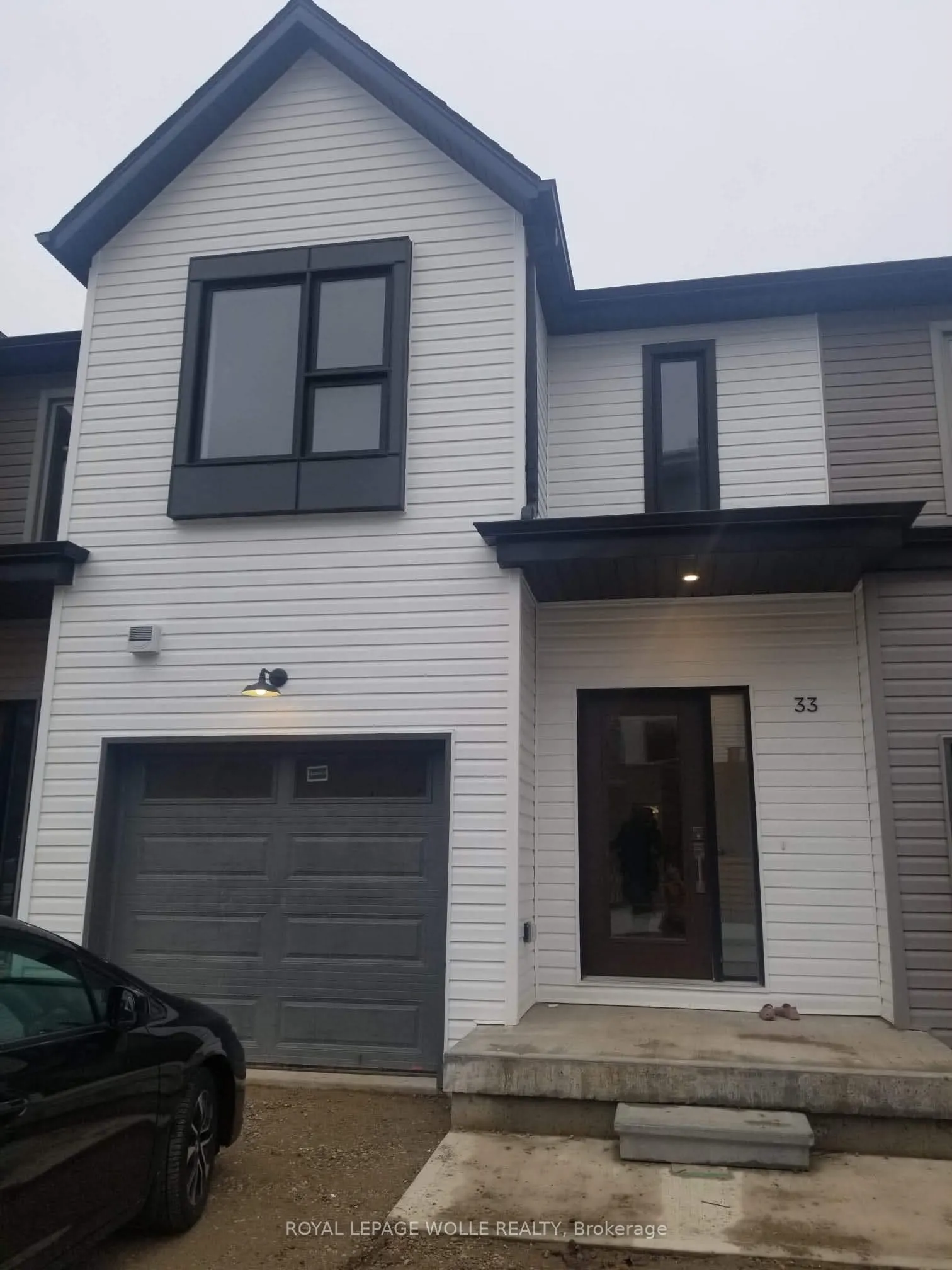 110 Fergus Avenue #33
