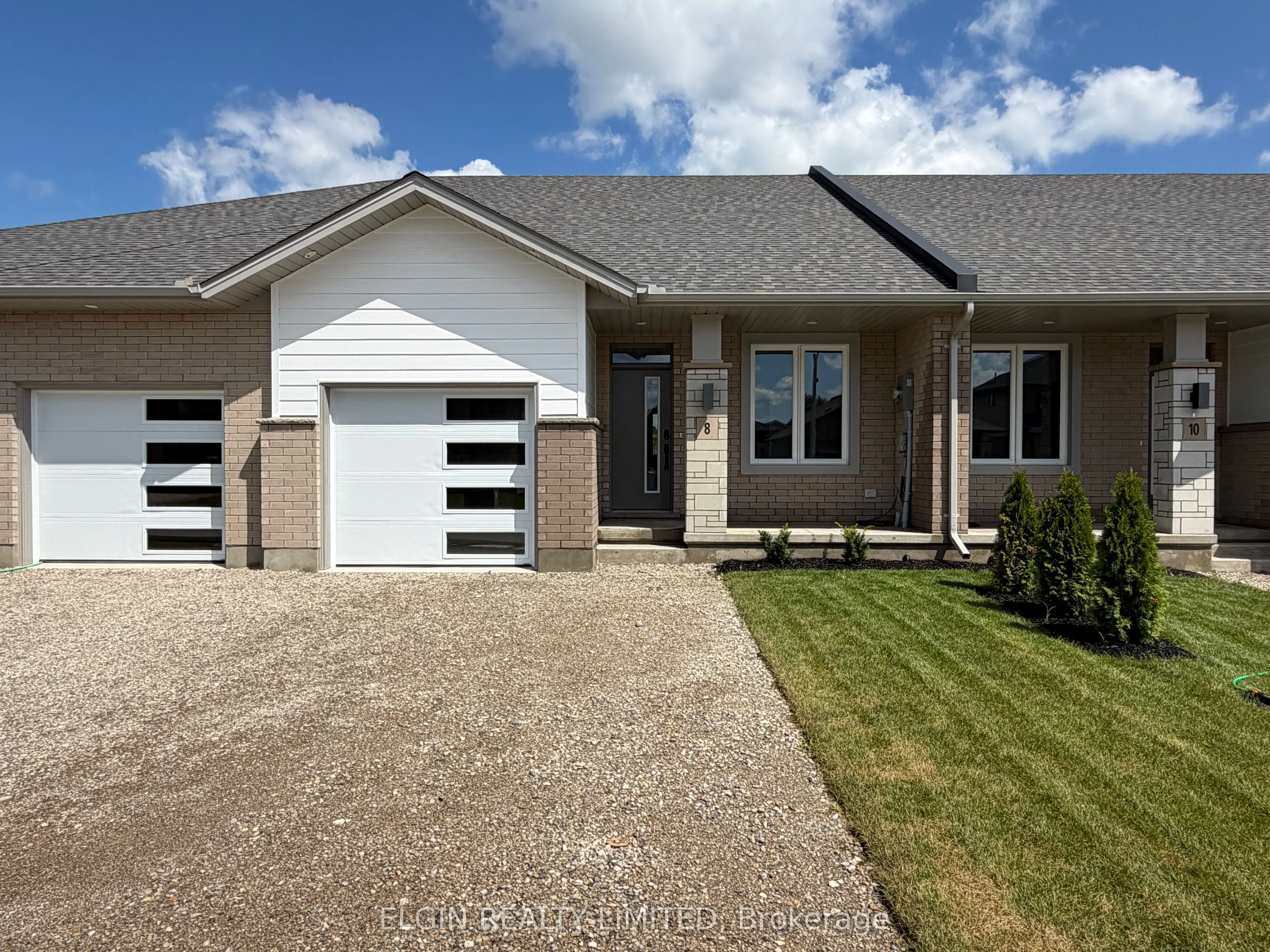8 Finch Street
