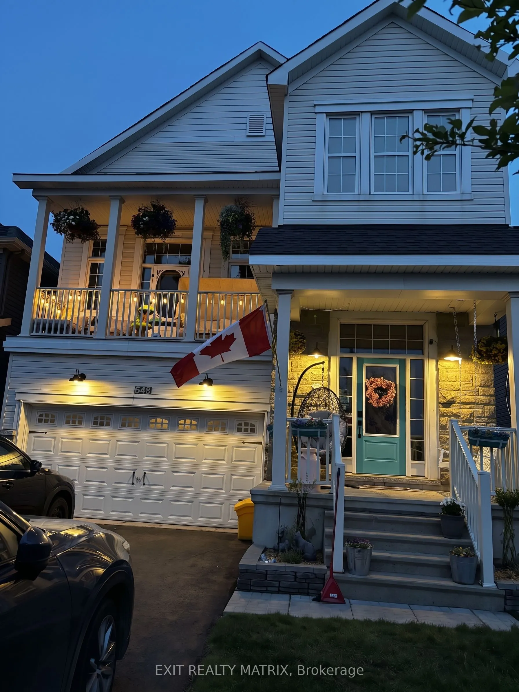 648 Decoeur Drive