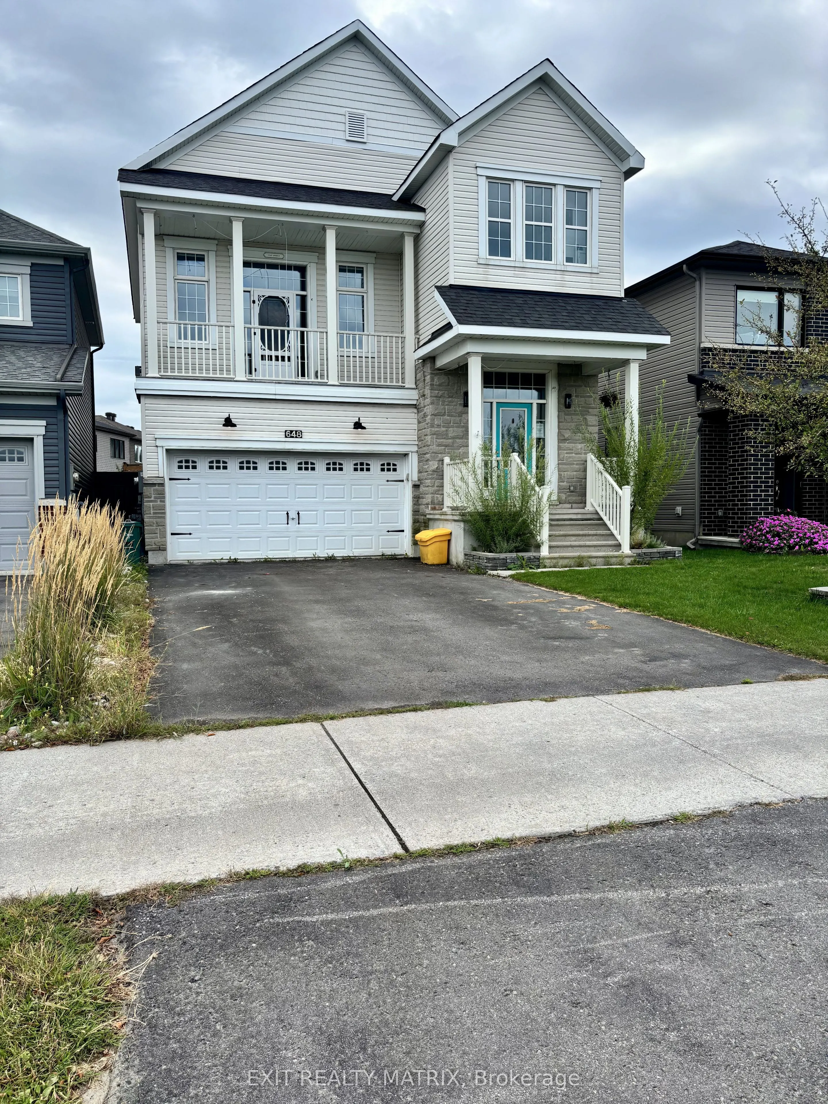 648 Decoeur Drive