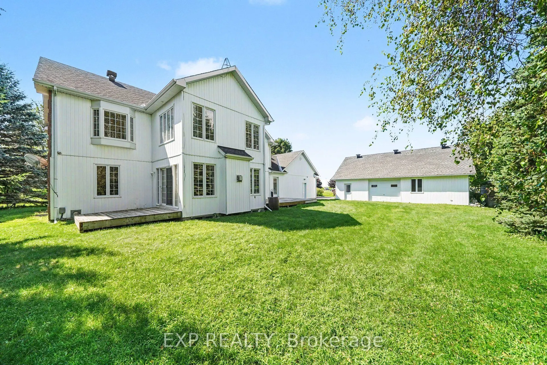 1007 St Pierre Road