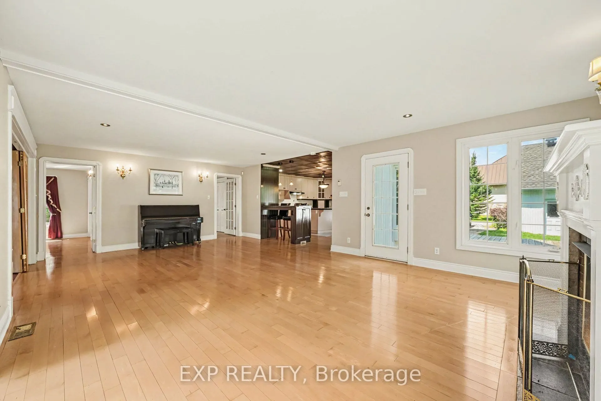 1007 St Pierre Road