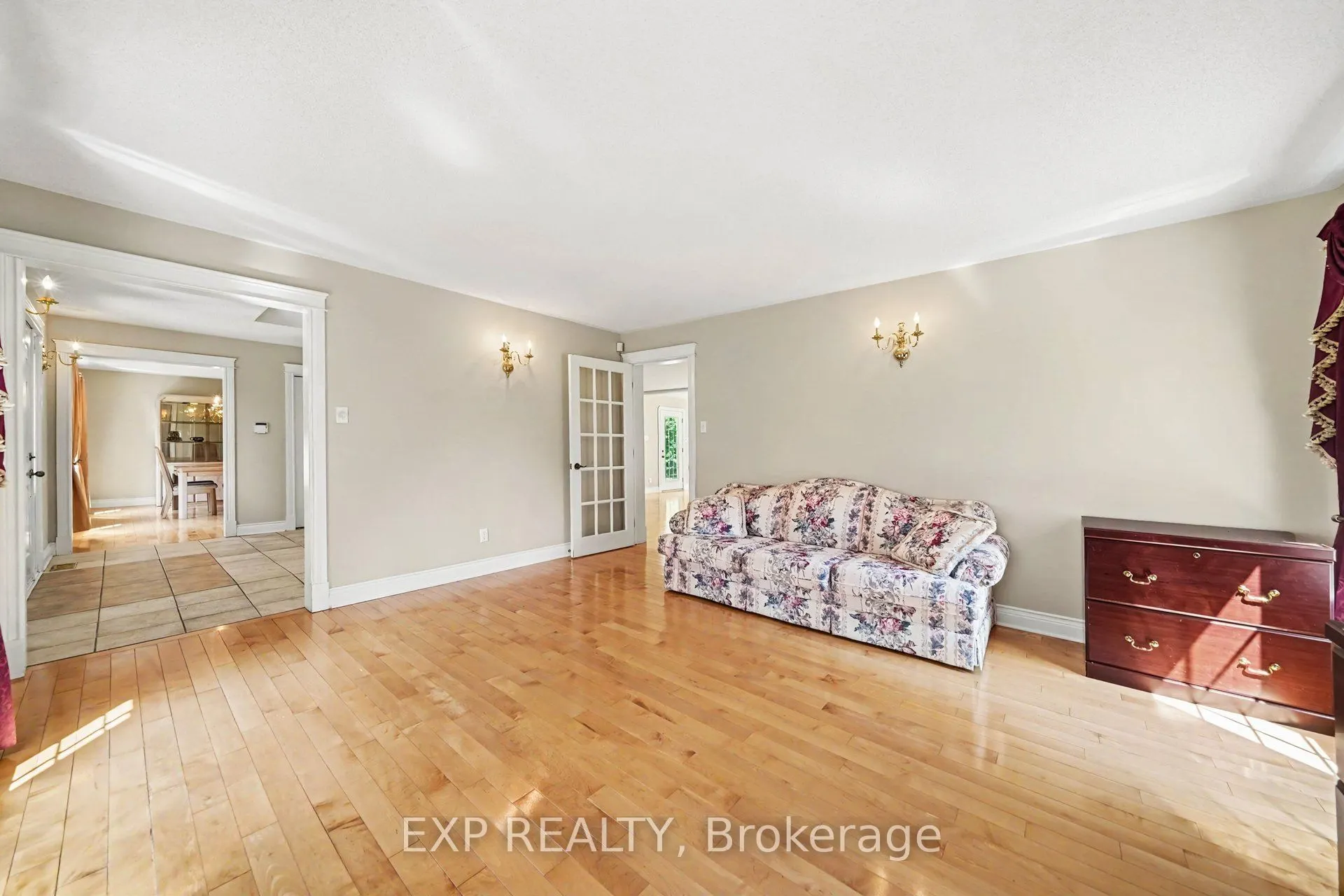 1007 St Pierre Road