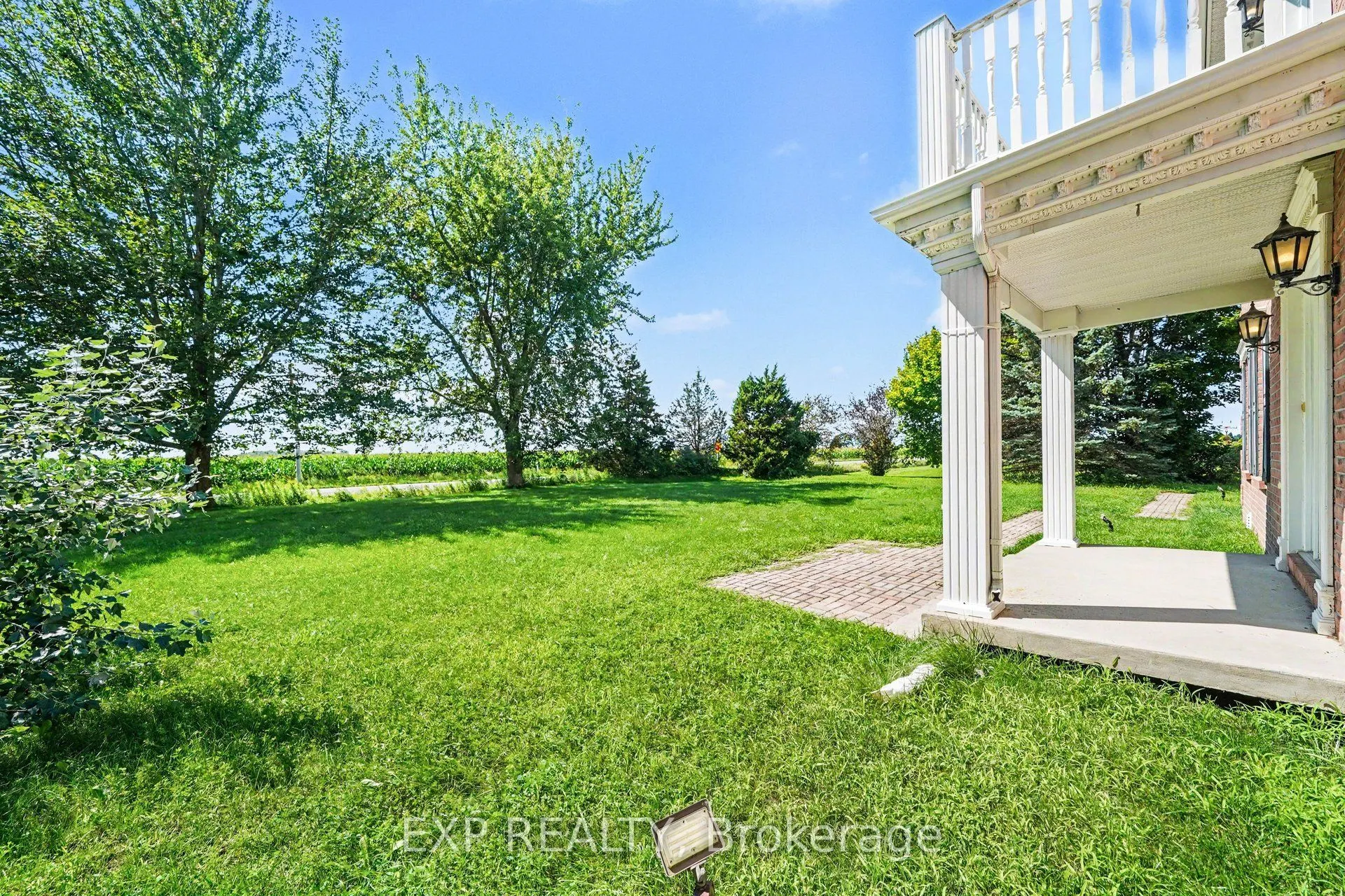 1007 St Pierre Road