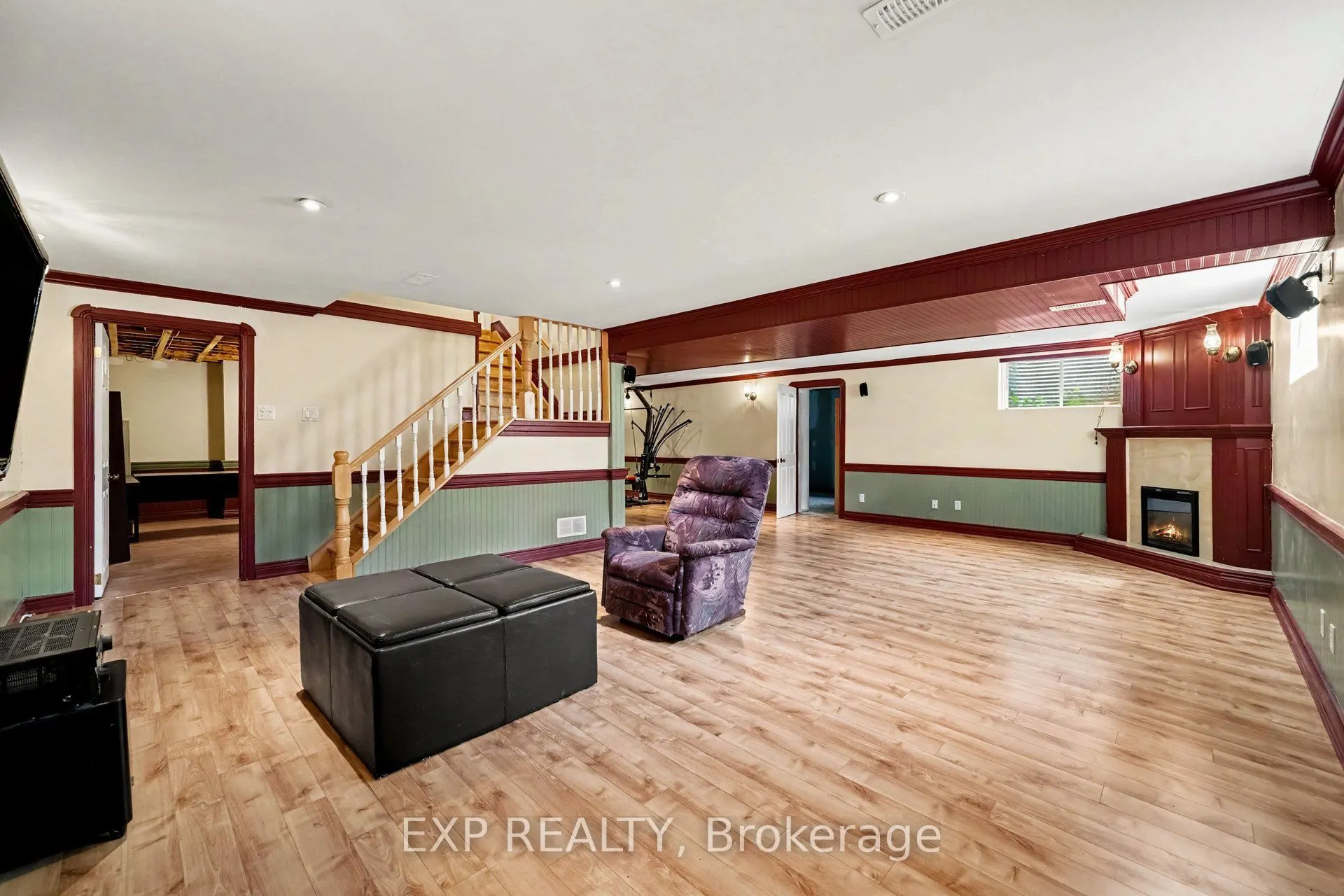 1007 St Pierre Road