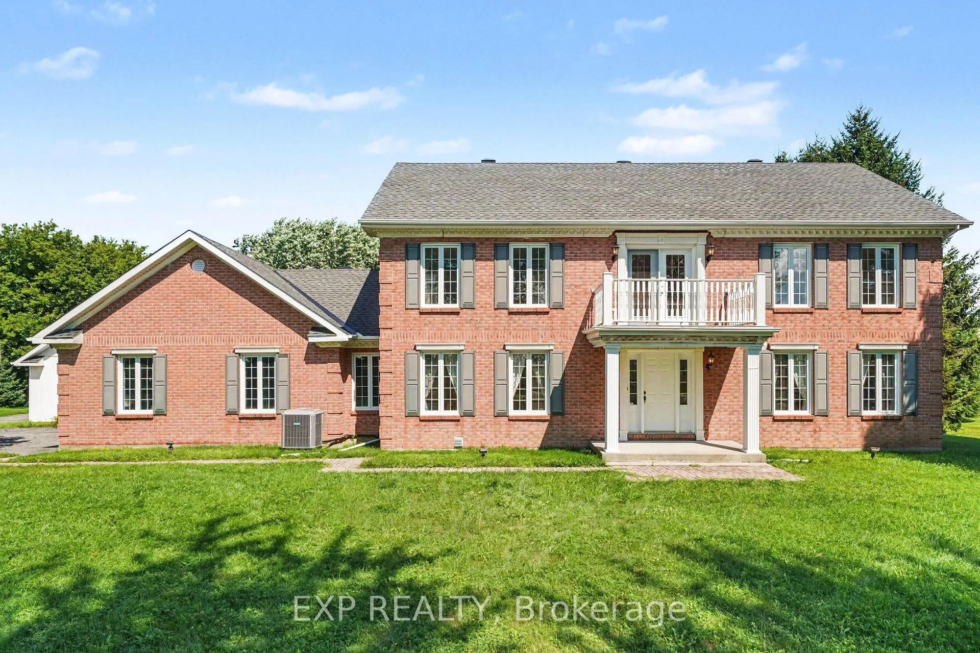 1007 St Pierre Road