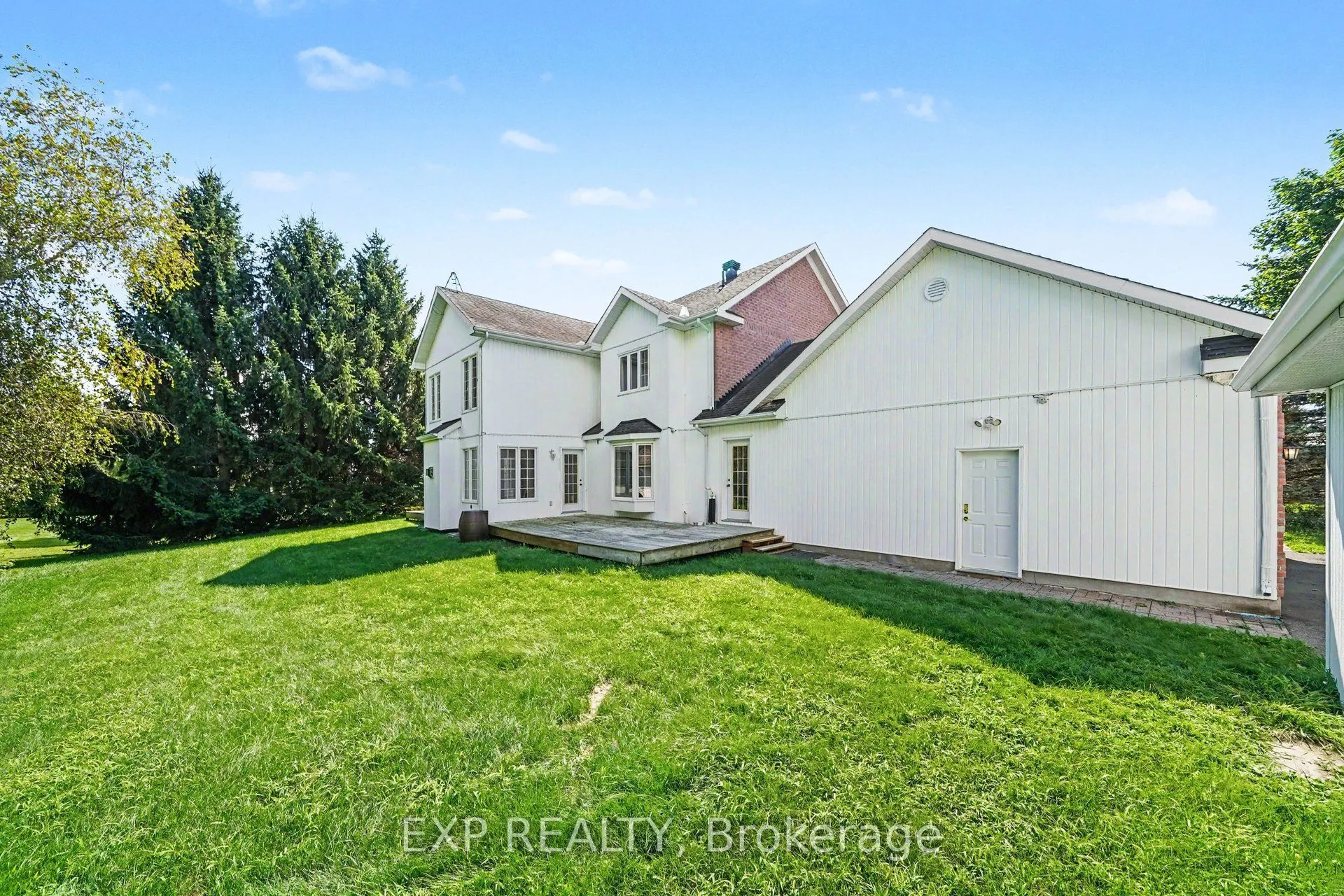 1007 St Pierre Road