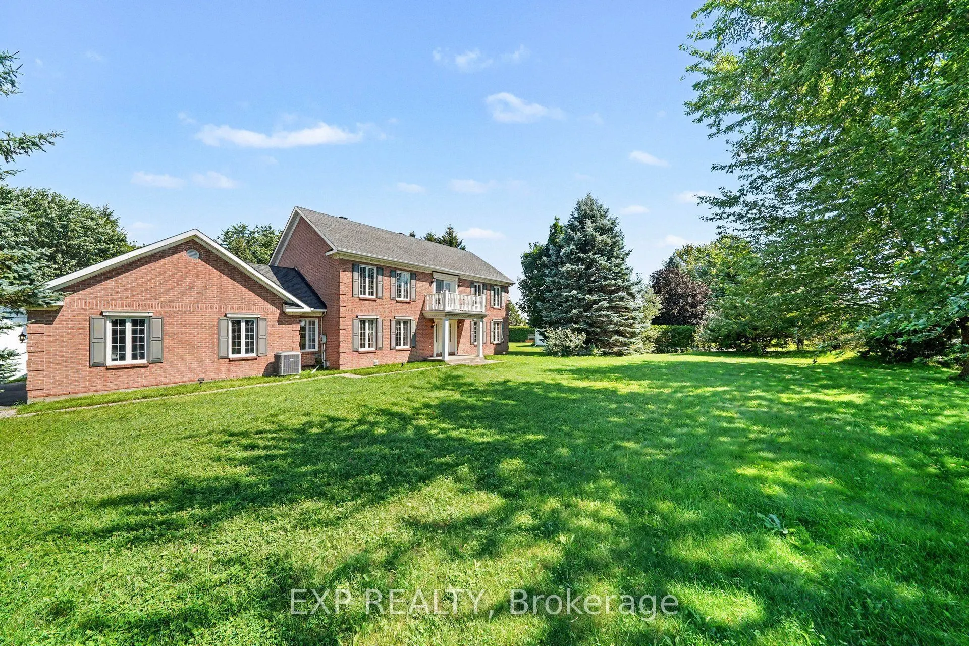 1007 St Pierre Road