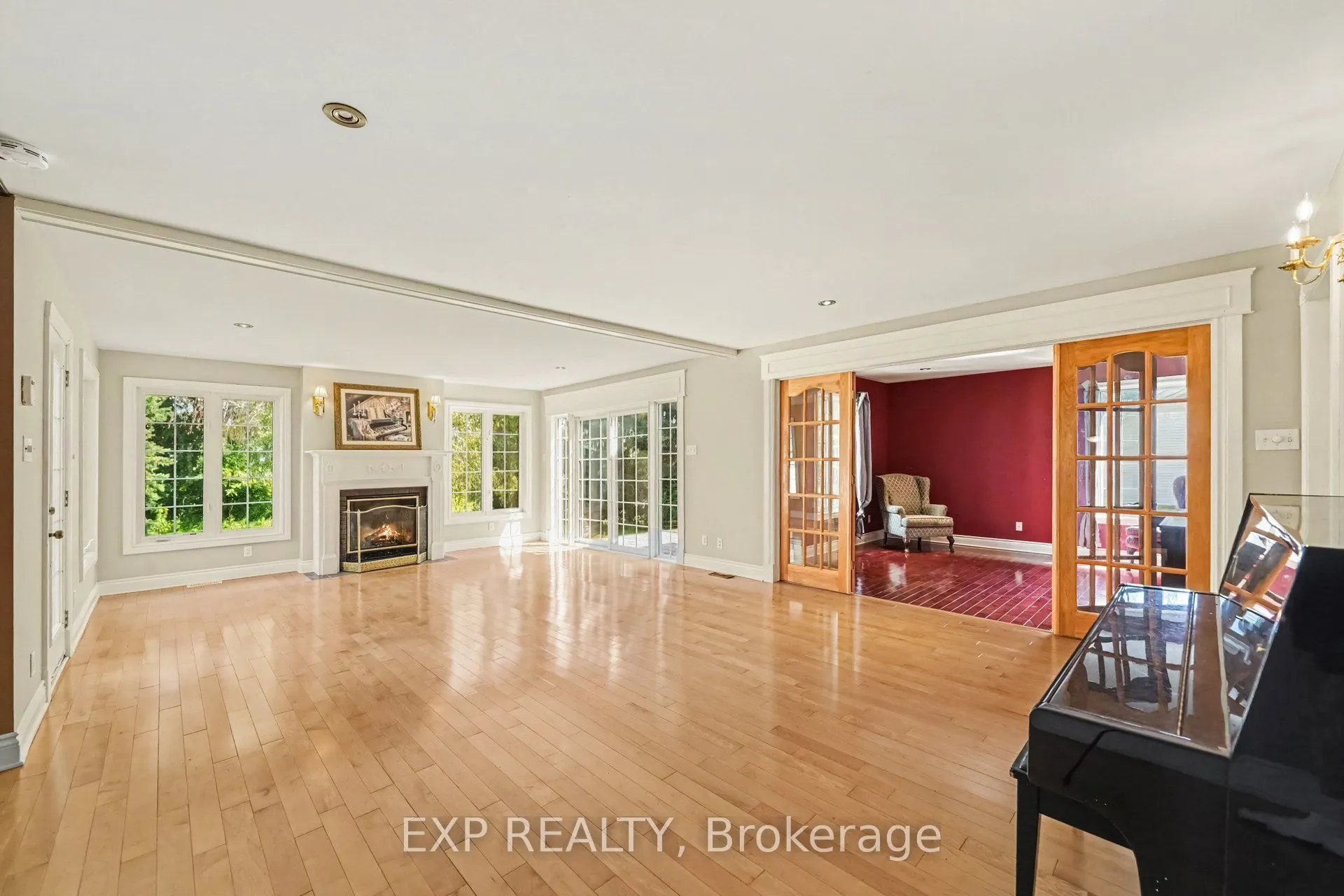 1007 St Pierre Road