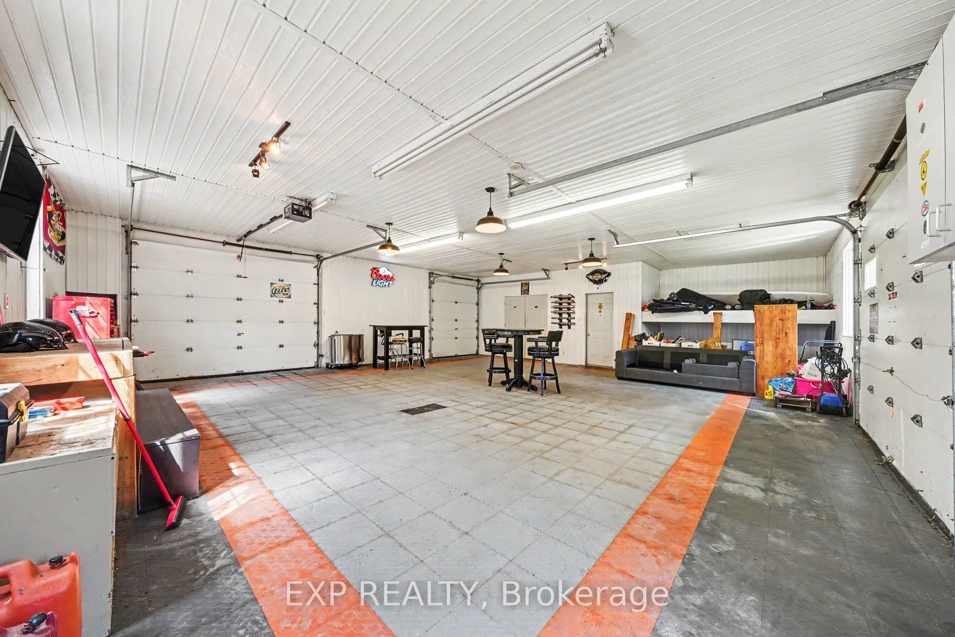 1007 St Pierre Road