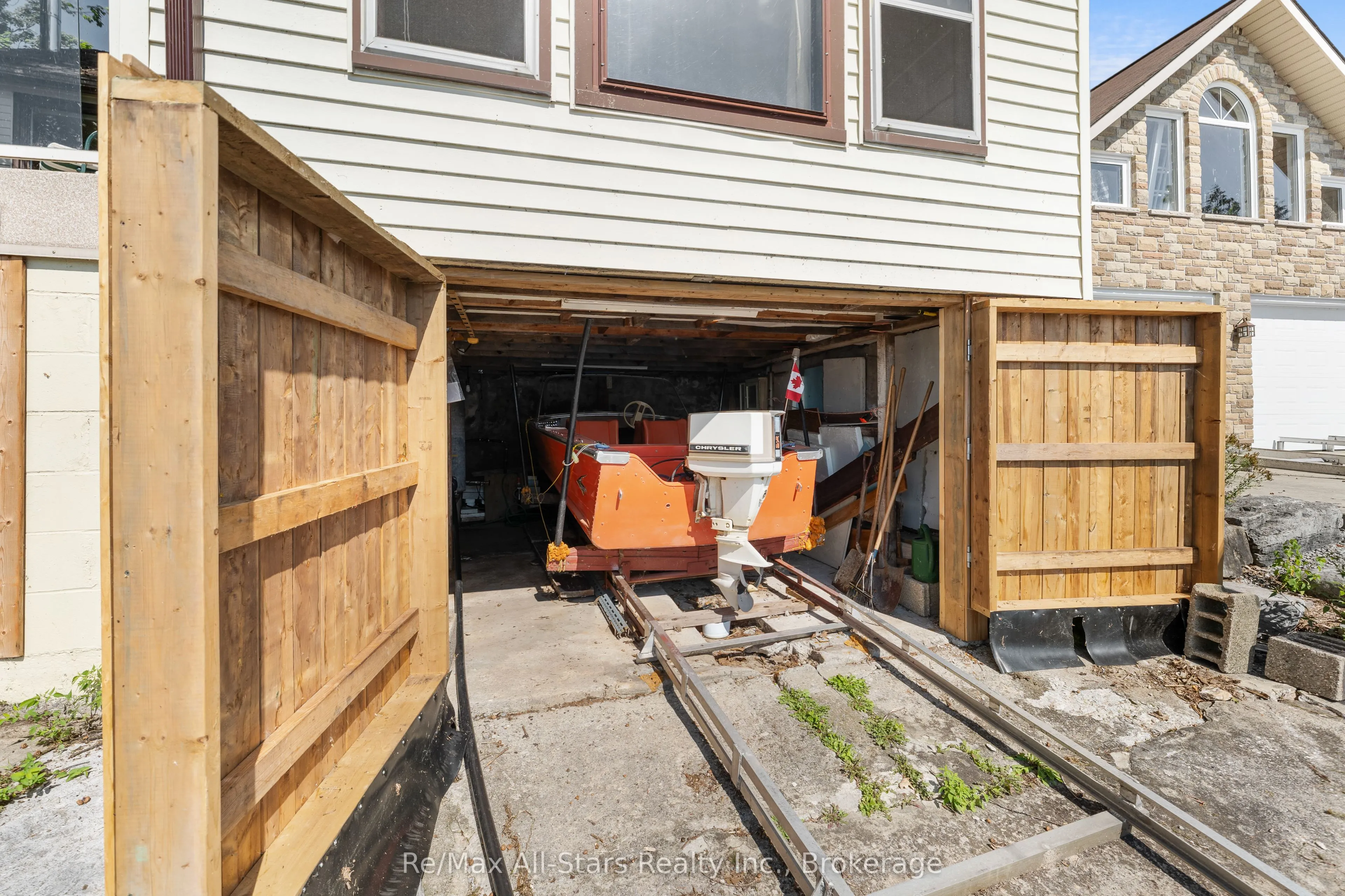 75 Fells Point Road