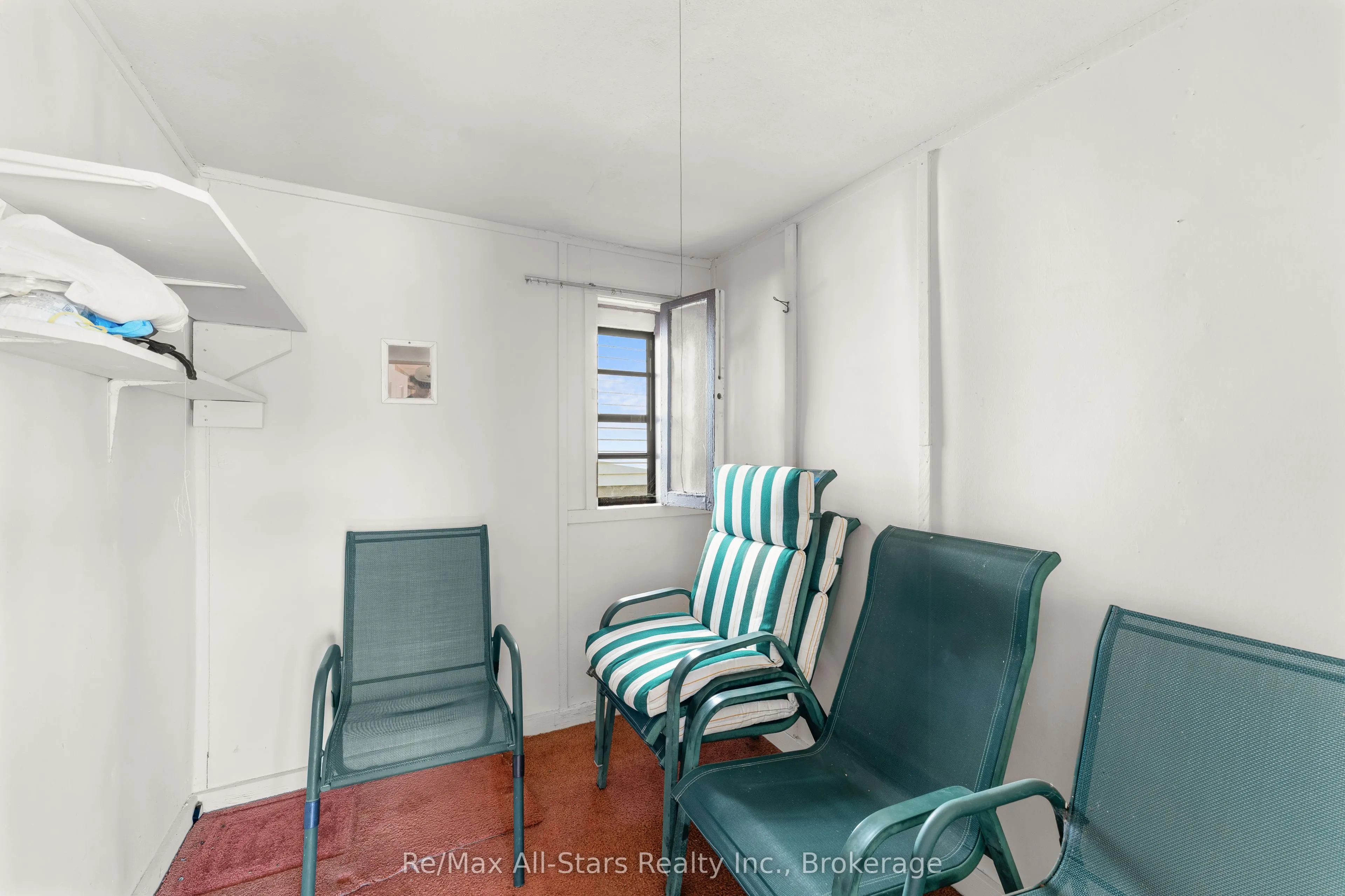 75 Fells Point Road