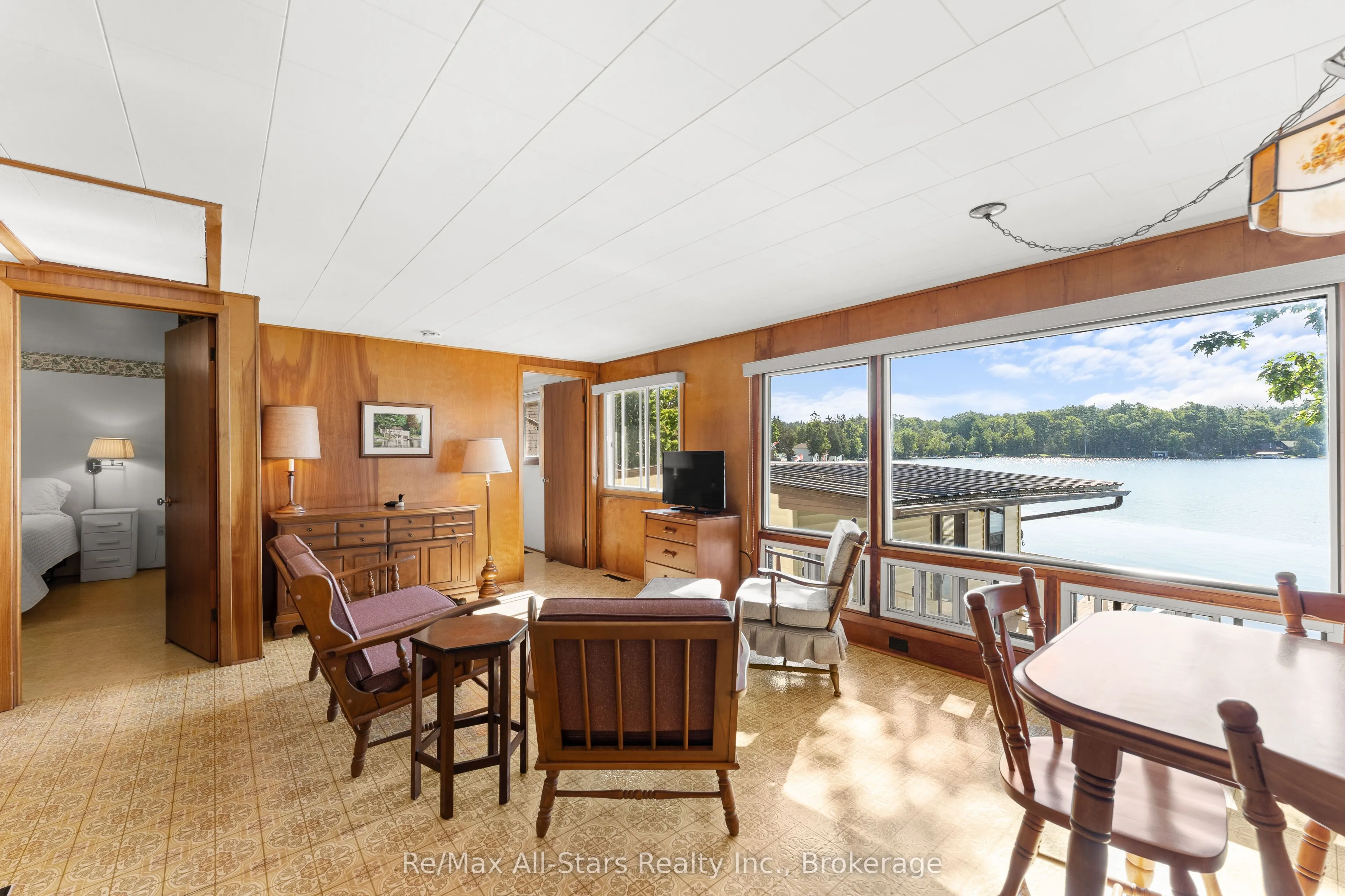 75 Fells Point Road