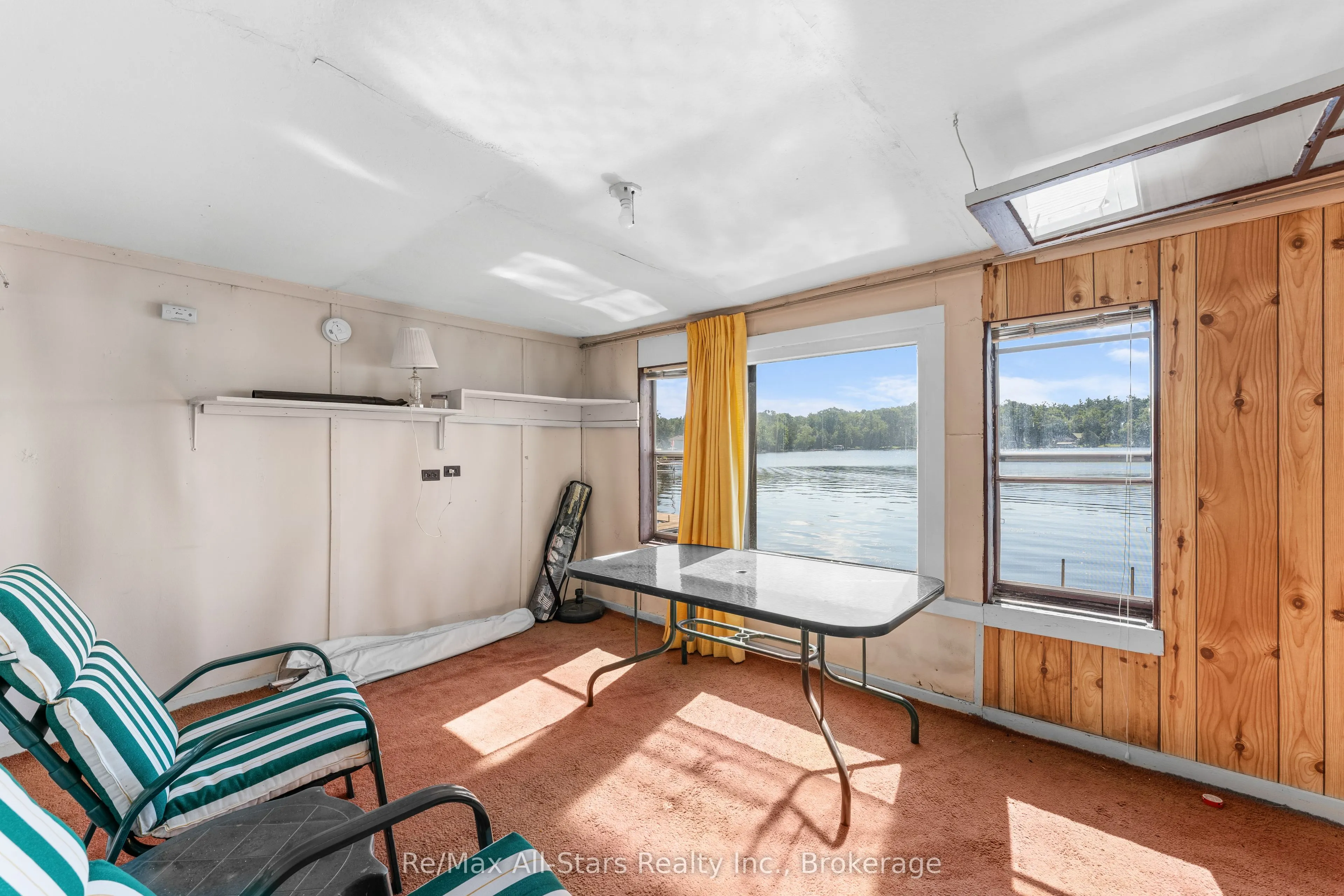 75 Fells Point Road