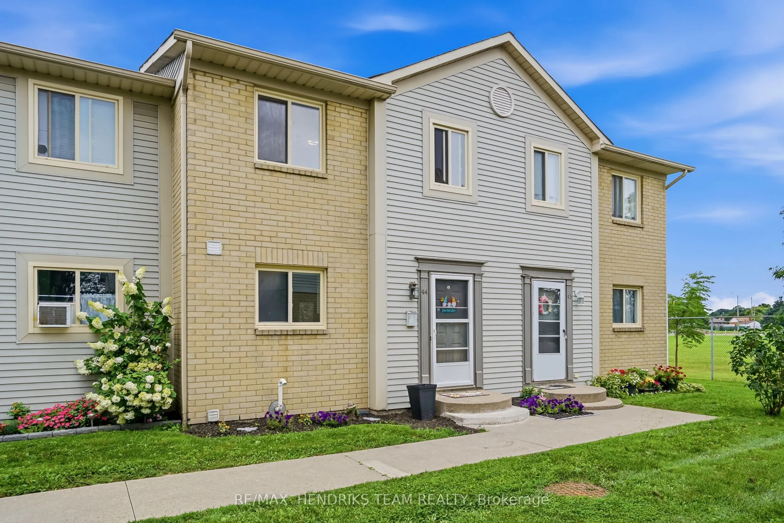 65 Dorchester Boulevard #44