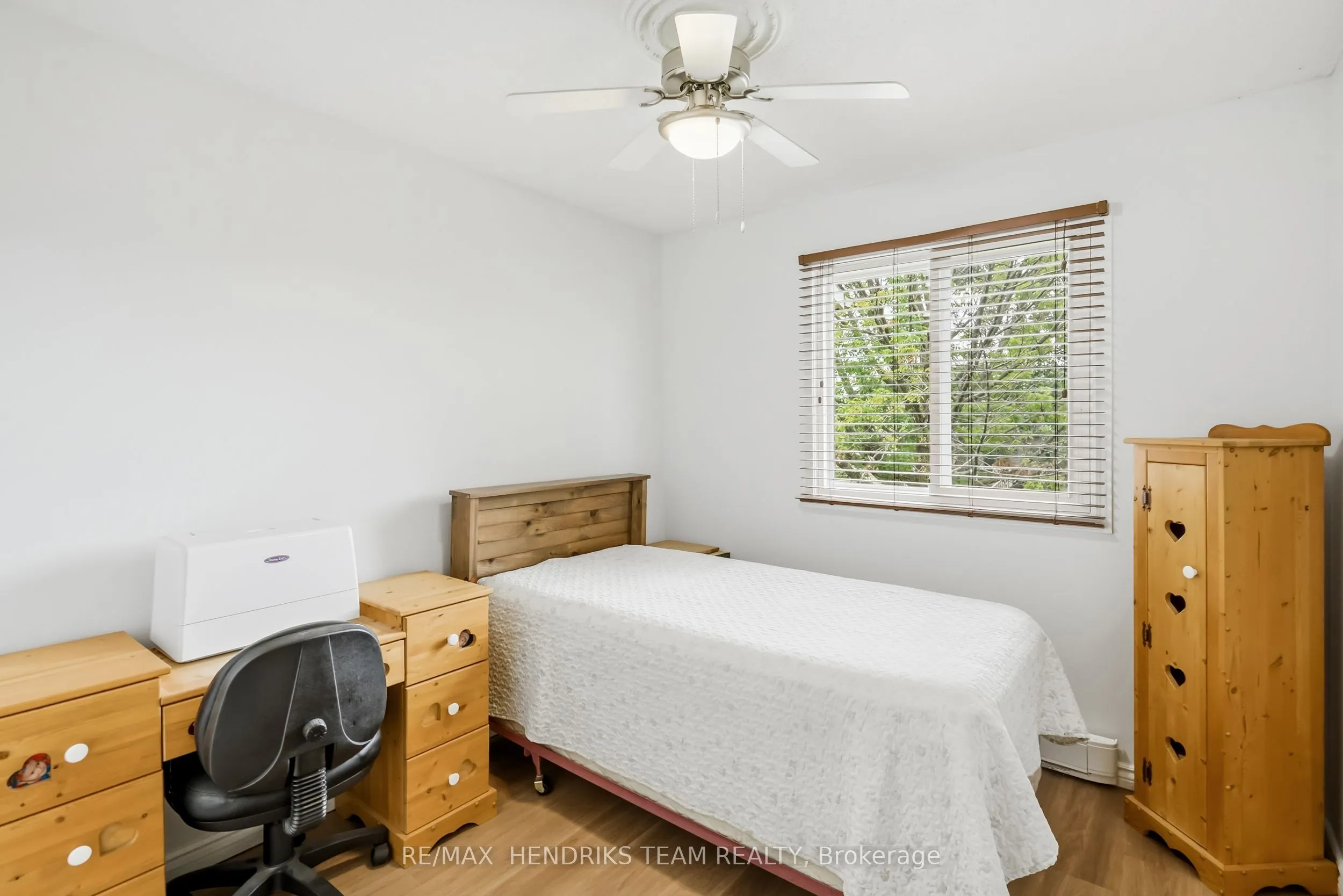 65 Dorchester Boulevard #44