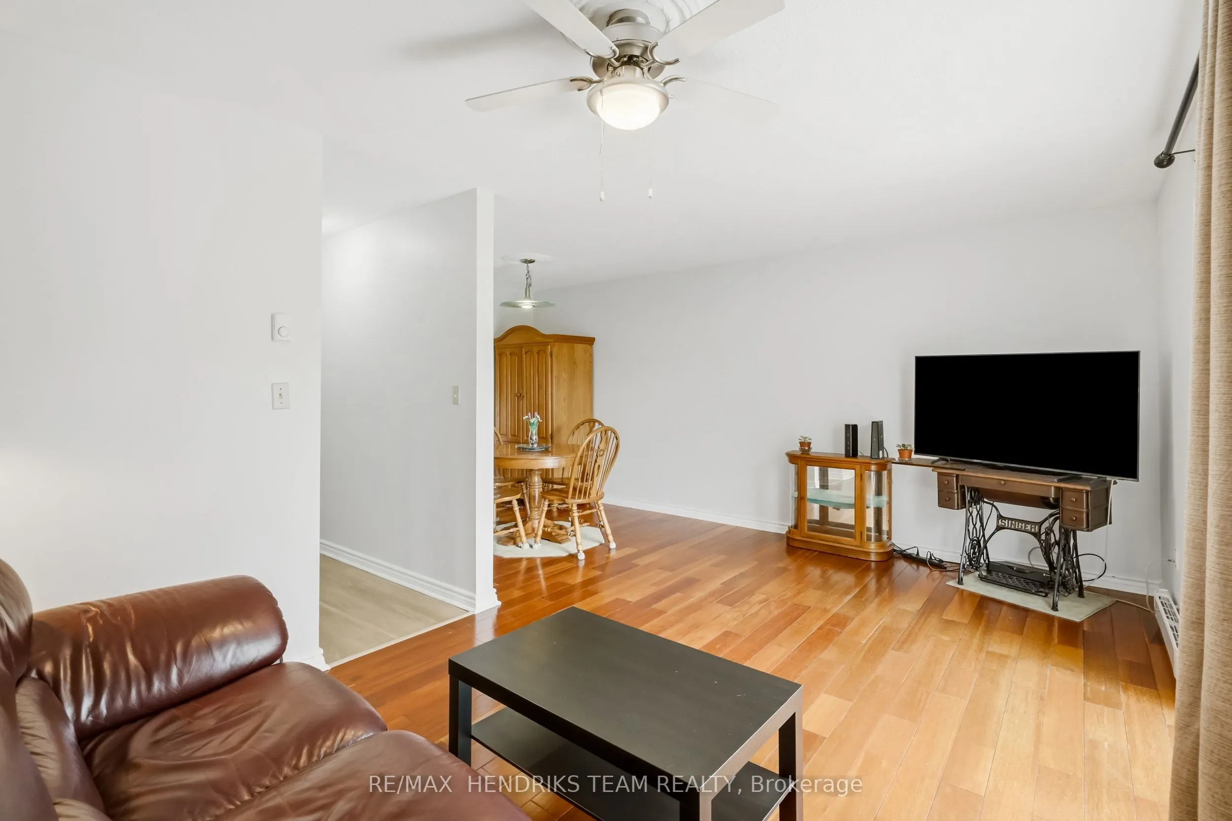 65 Dorchester Boulevard #44