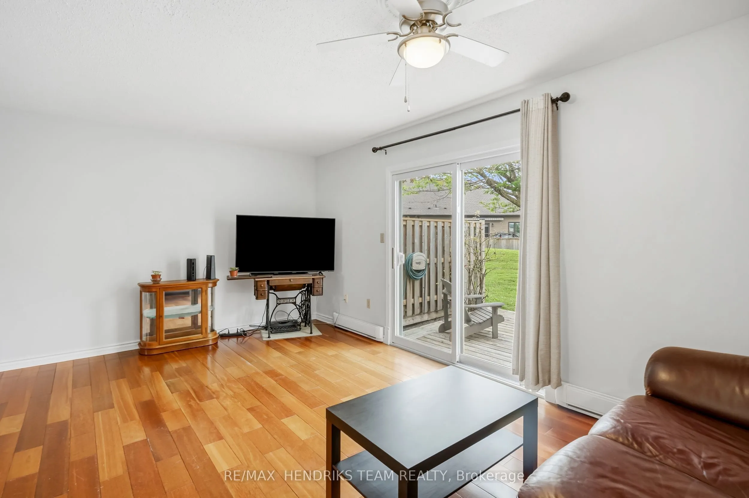 65 Dorchester Boulevard #44