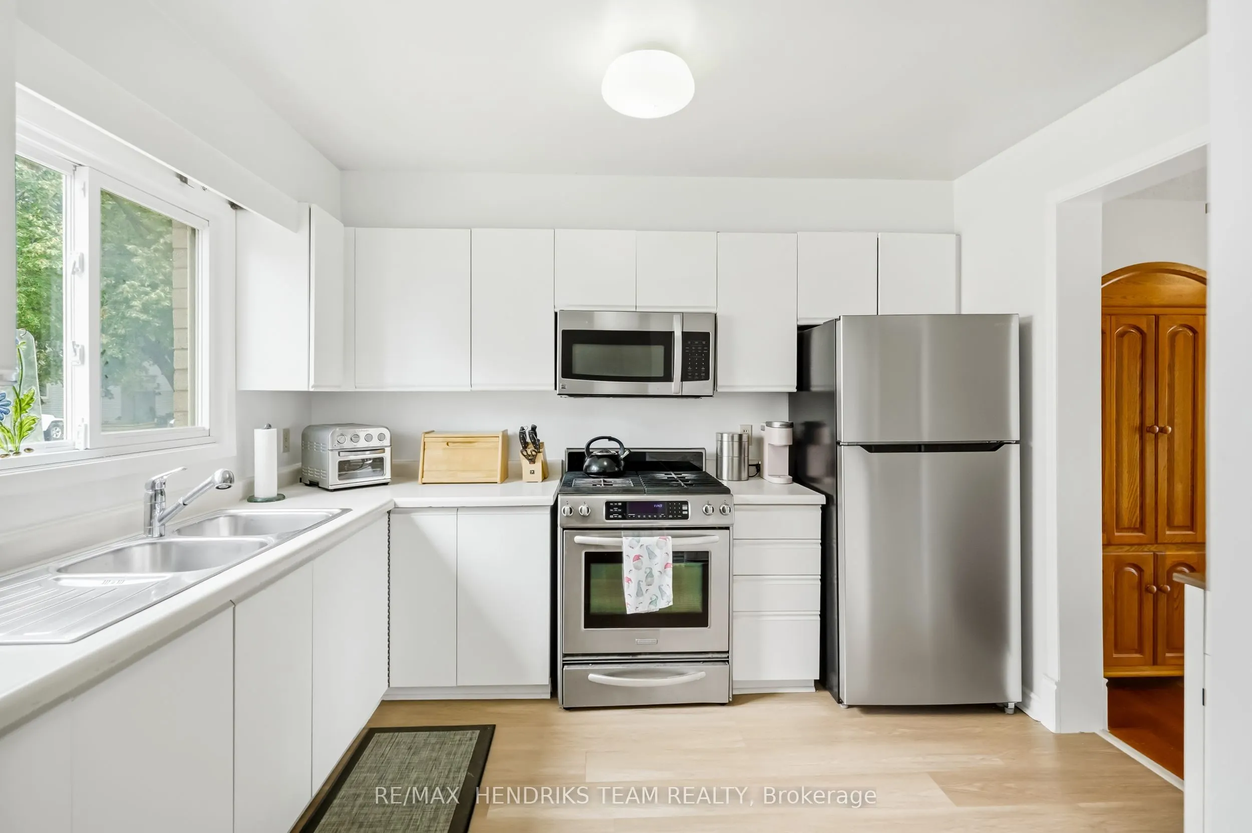 65 Dorchester Boulevard #44