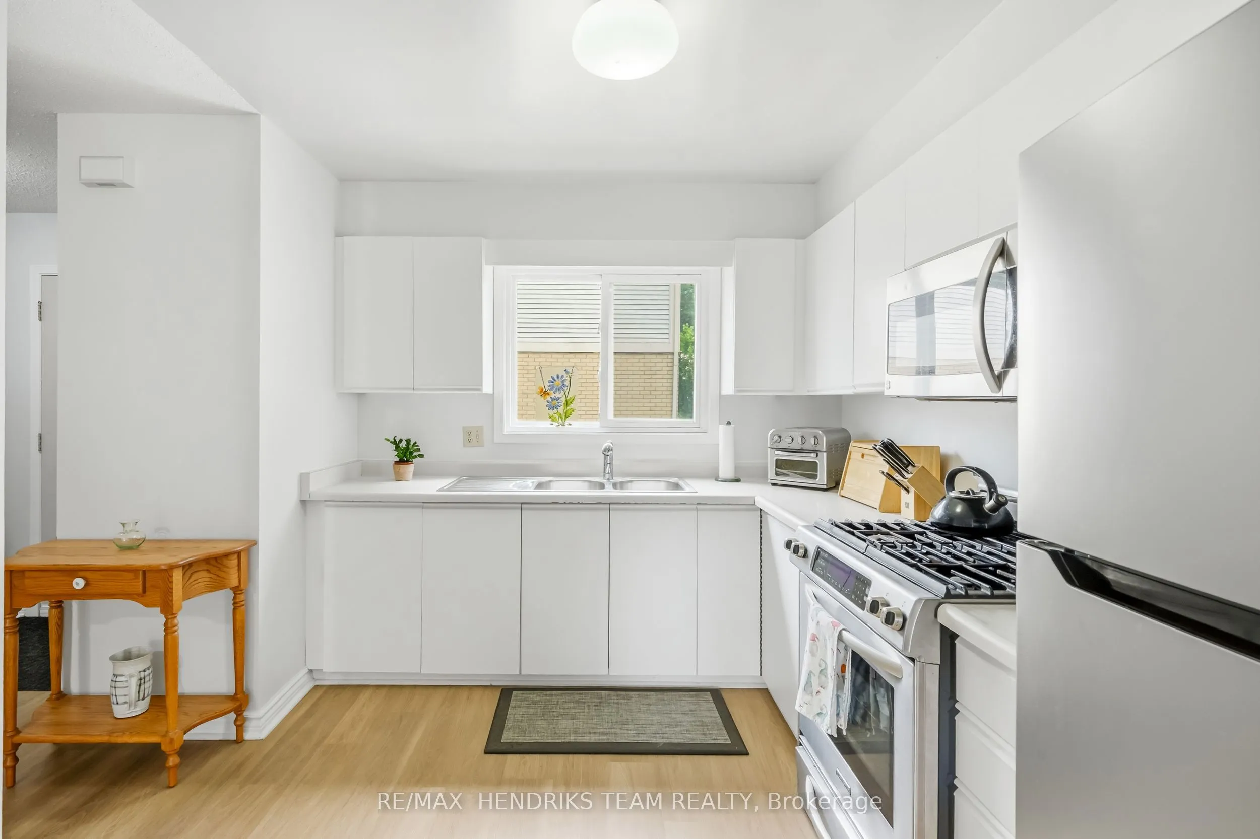 65 Dorchester Boulevard #44
