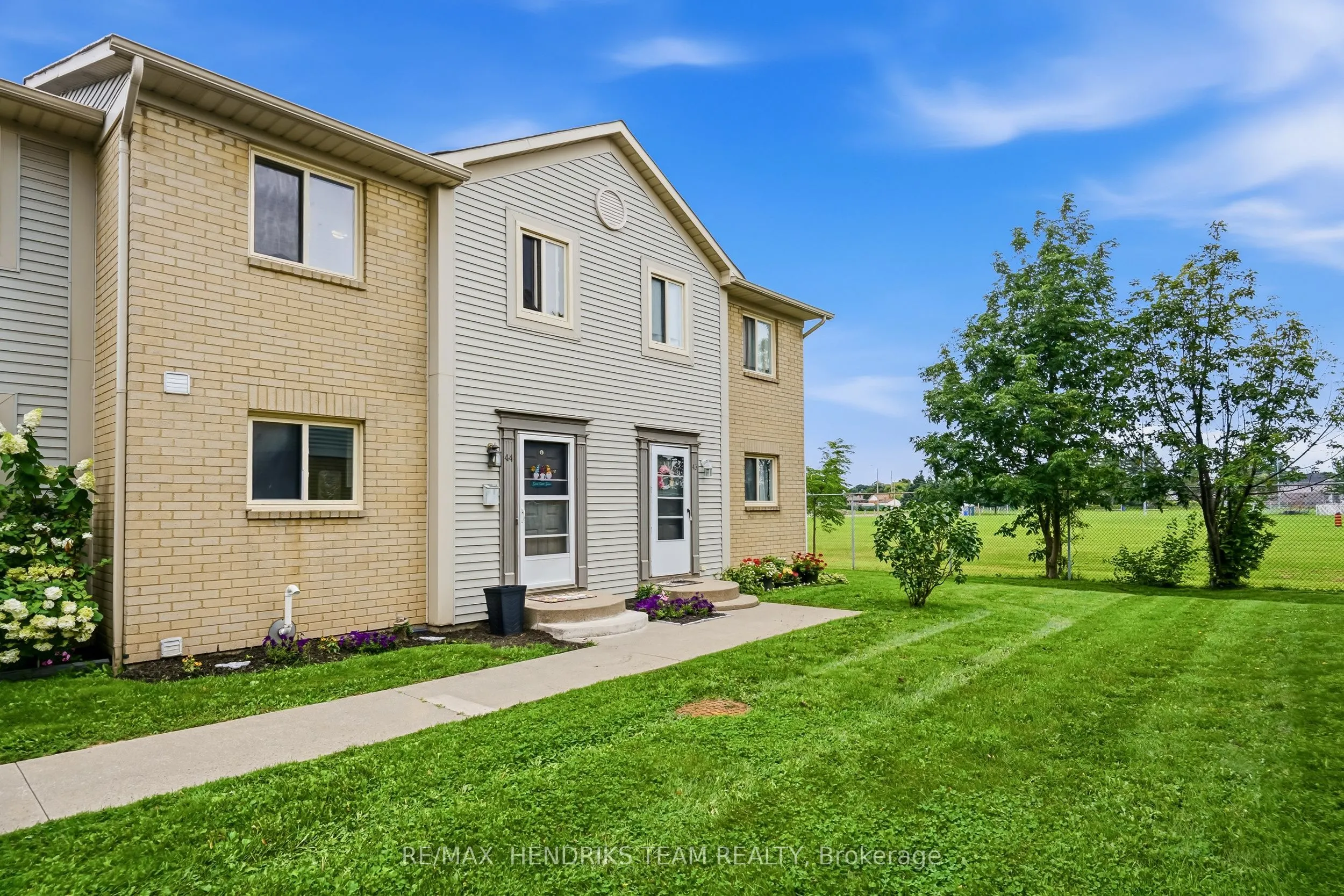 65 Dorchester Boulevard #44
