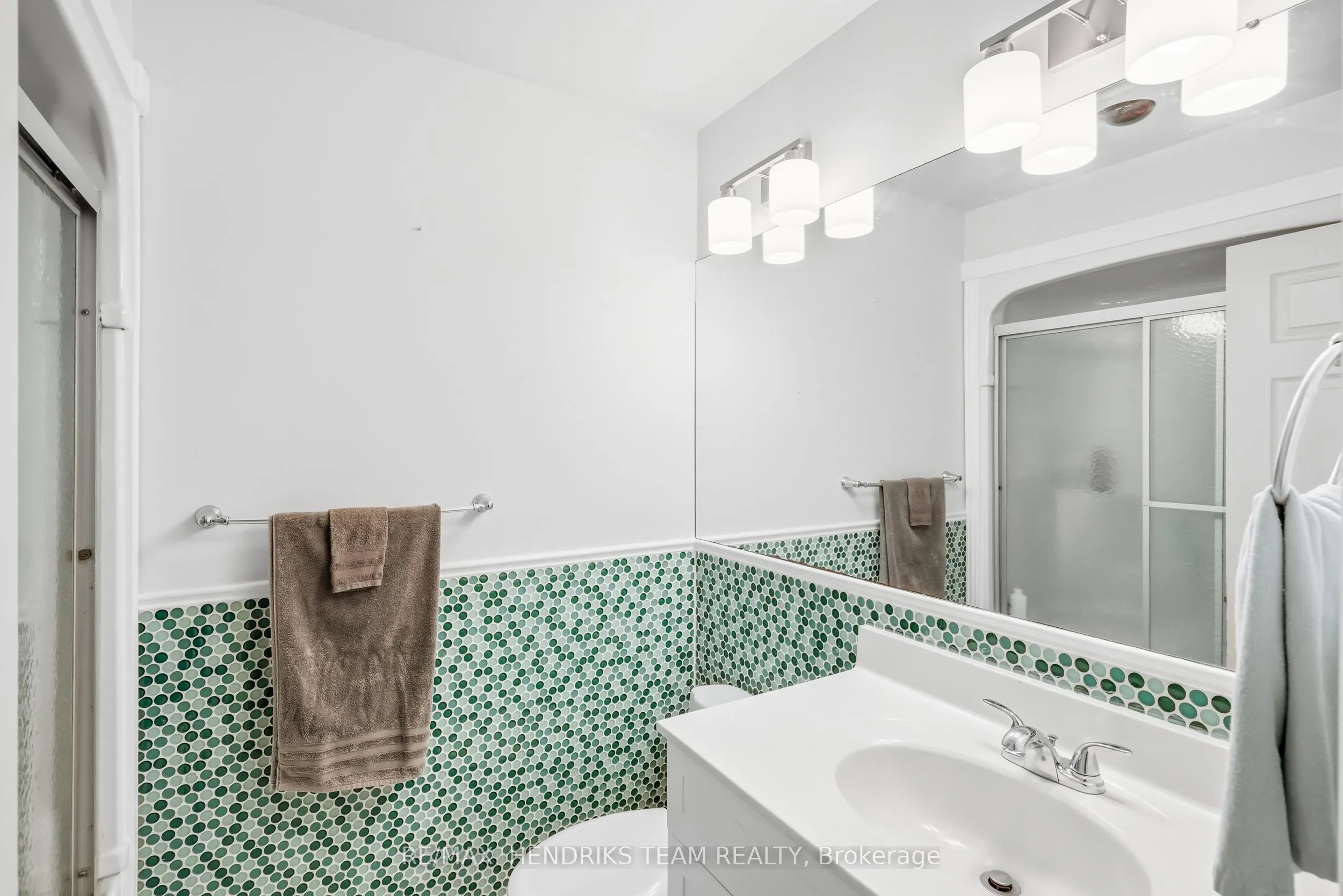 65 Dorchester Boulevard #44