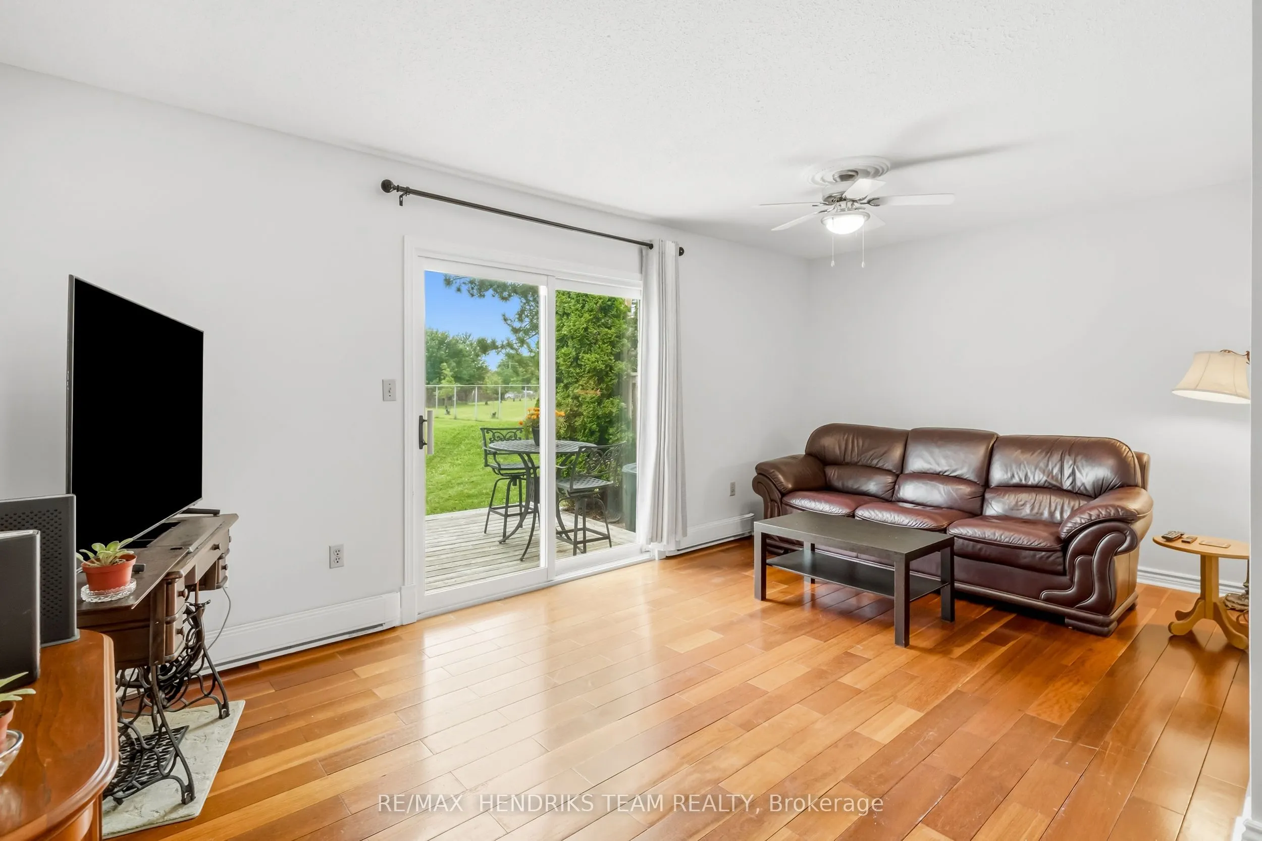 65 Dorchester Boulevard #44