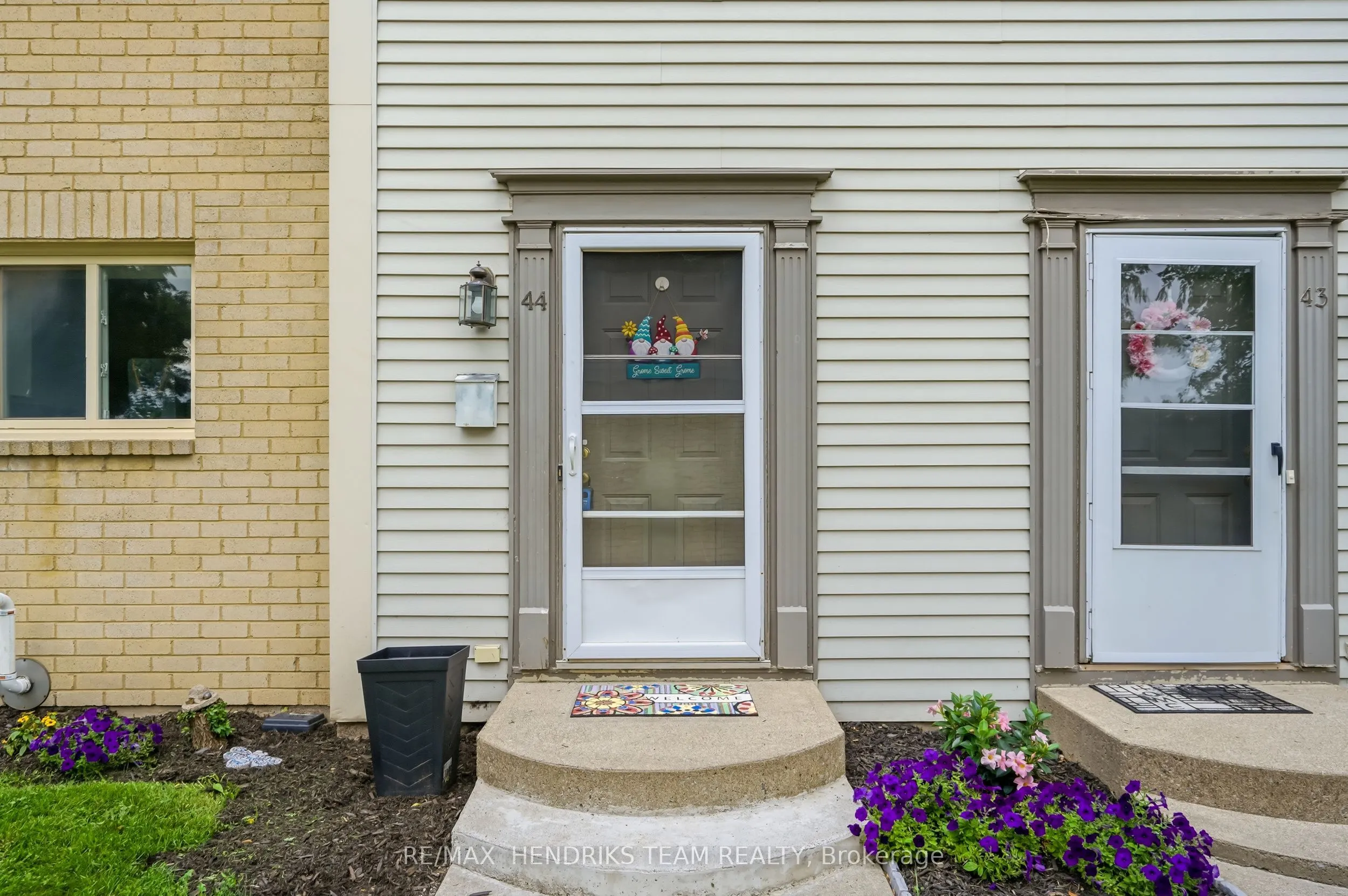 65 Dorchester Boulevard #44