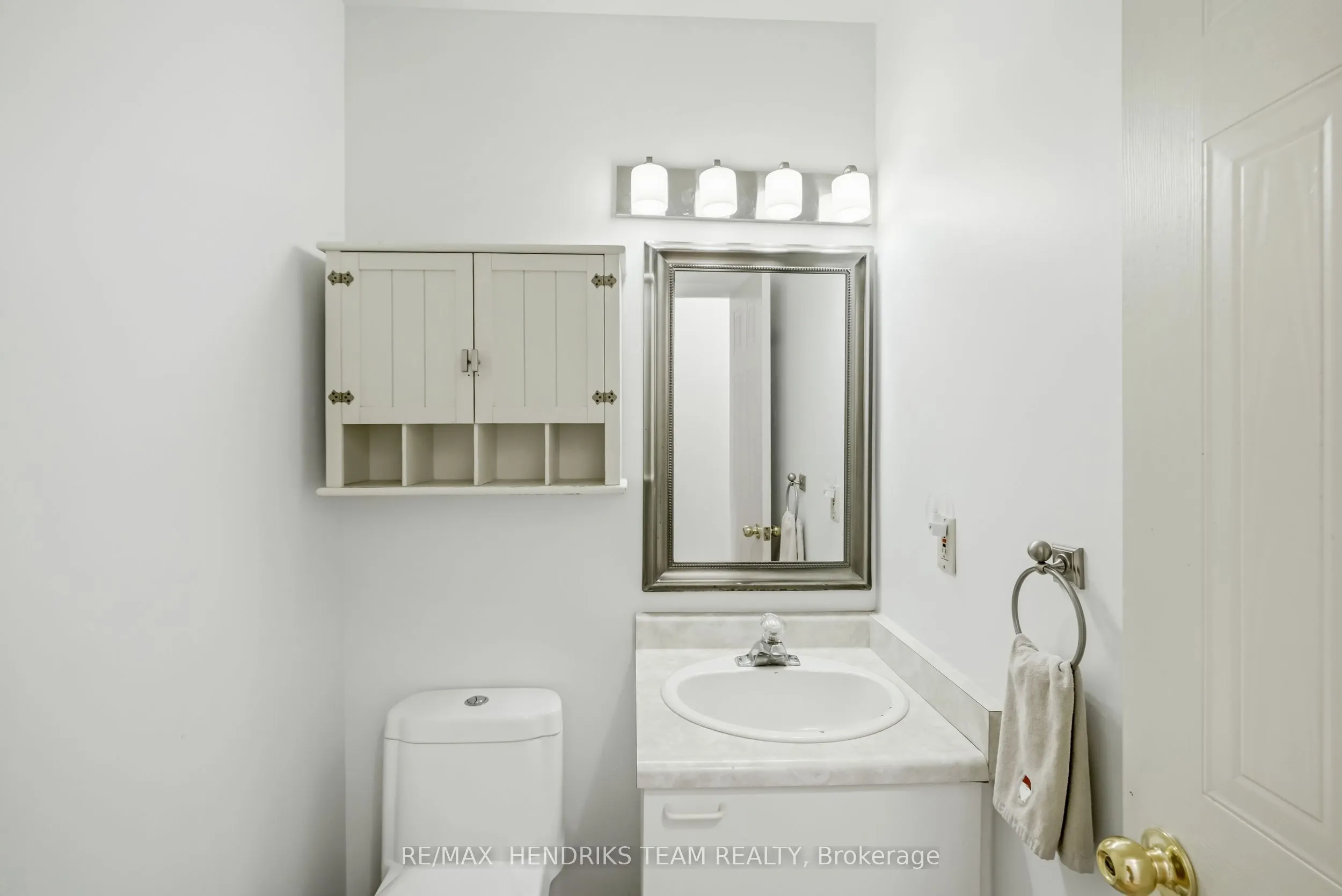 65 Dorchester Boulevard #44