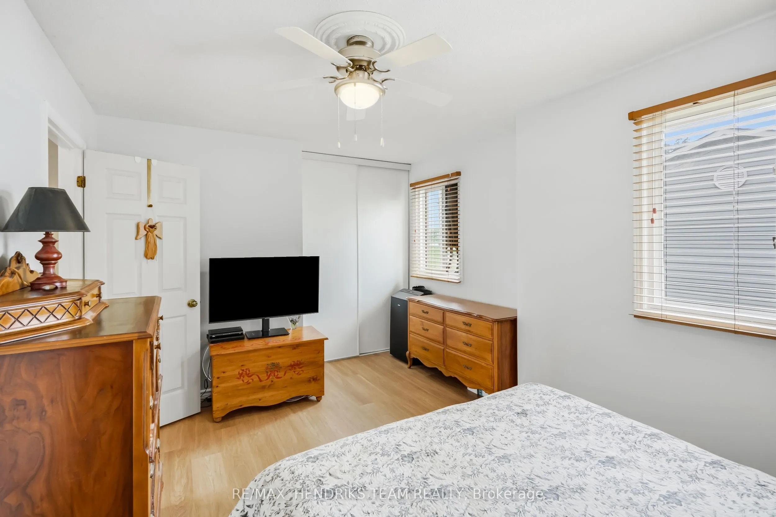 65 Dorchester Boulevard #44