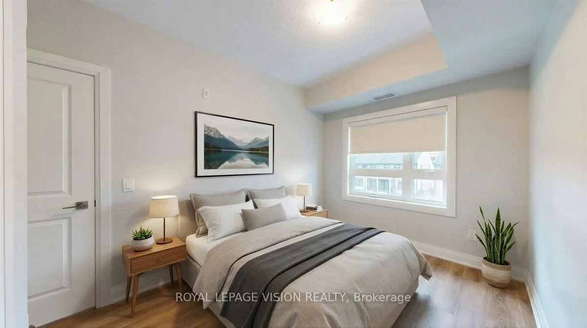 120 Summersides Boulevard #207