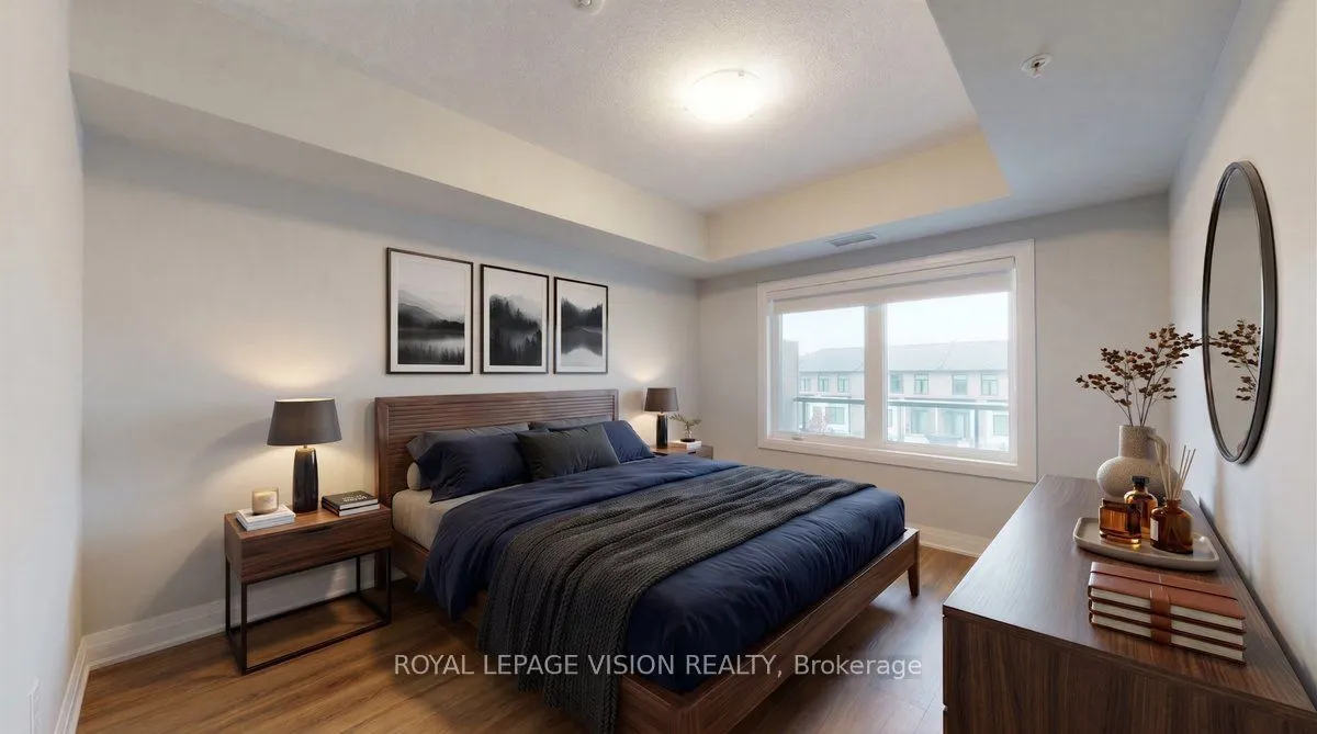 120 Summersides Boulevard #207