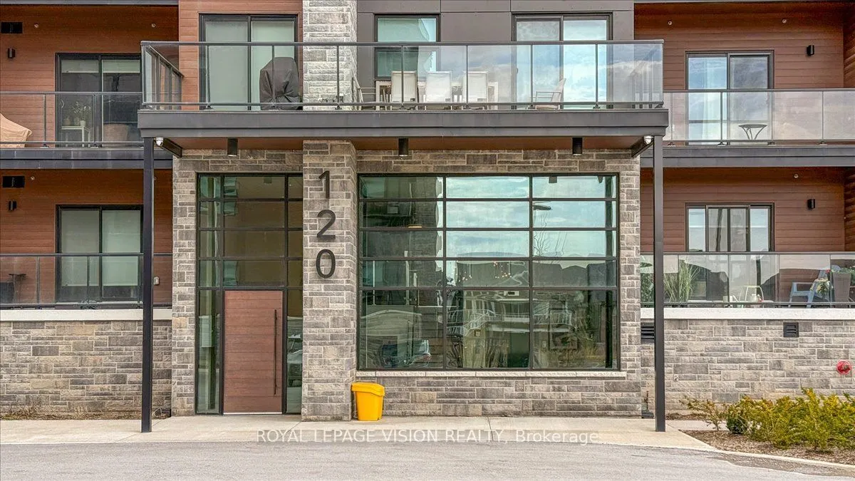 120 Summersides Boulevard #207