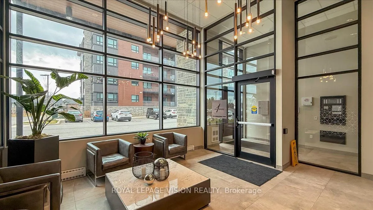 120 Summersides Boulevard #207
